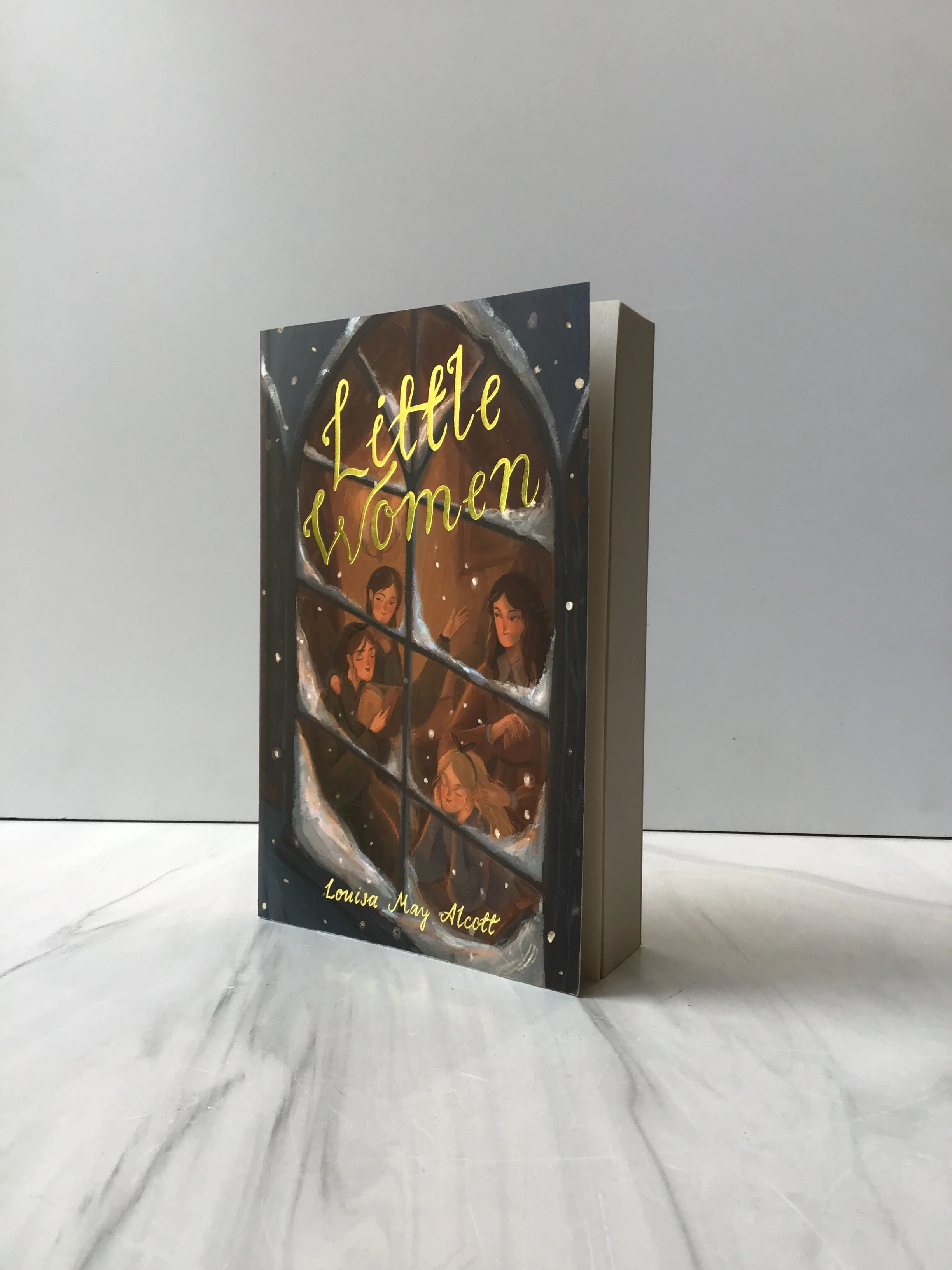 -Little Women (reprint)*