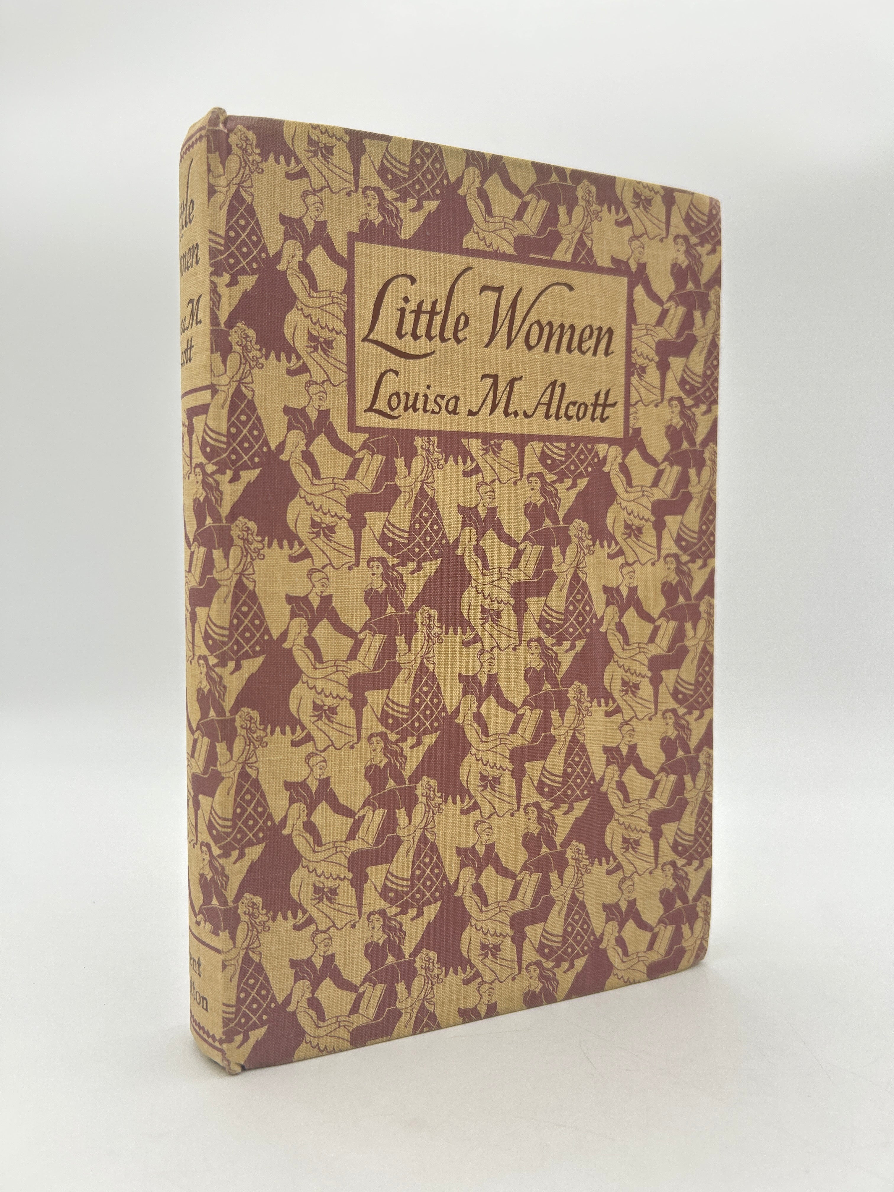 Little Women - Image 2