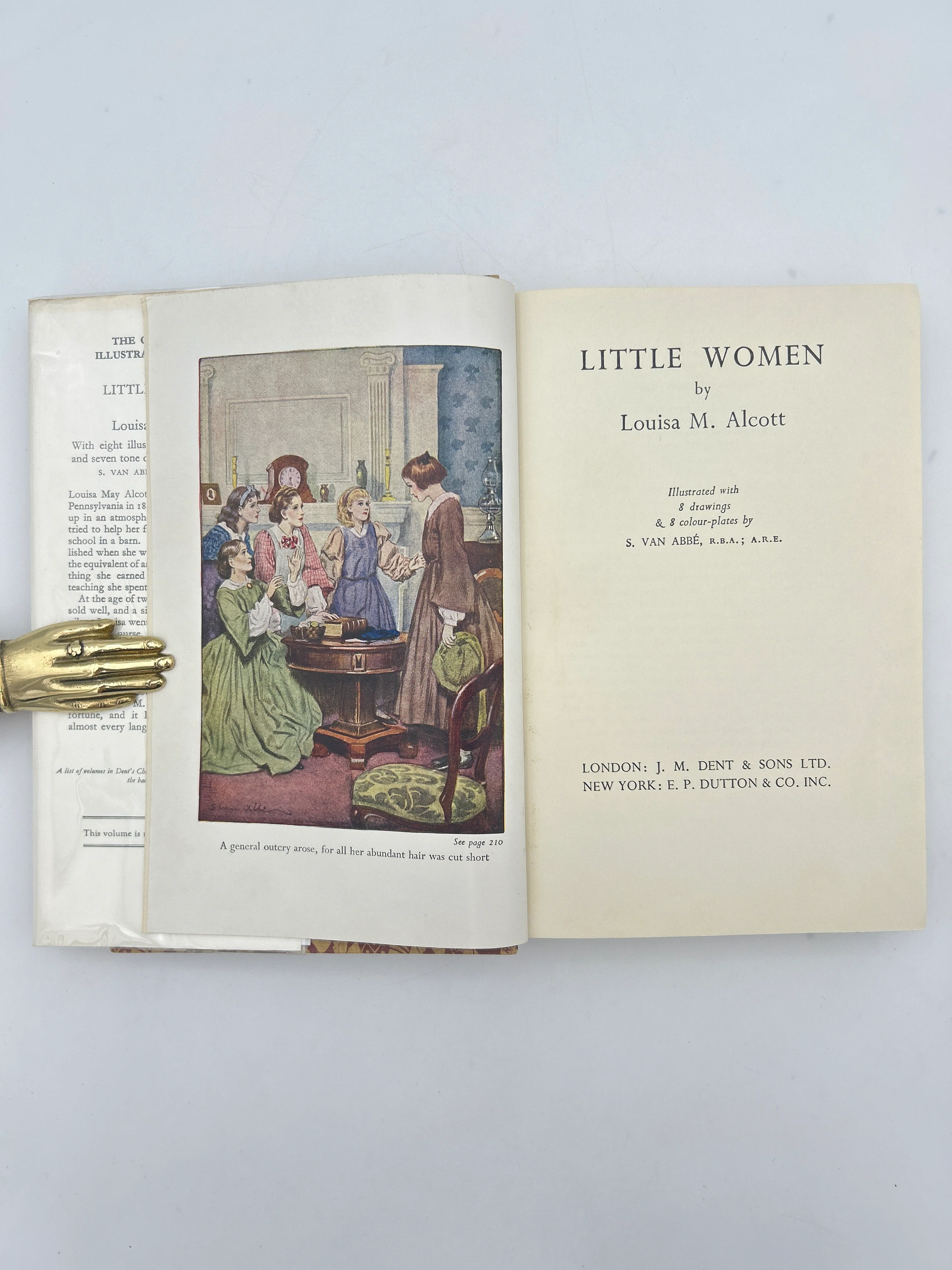 Little Women - Image 3
