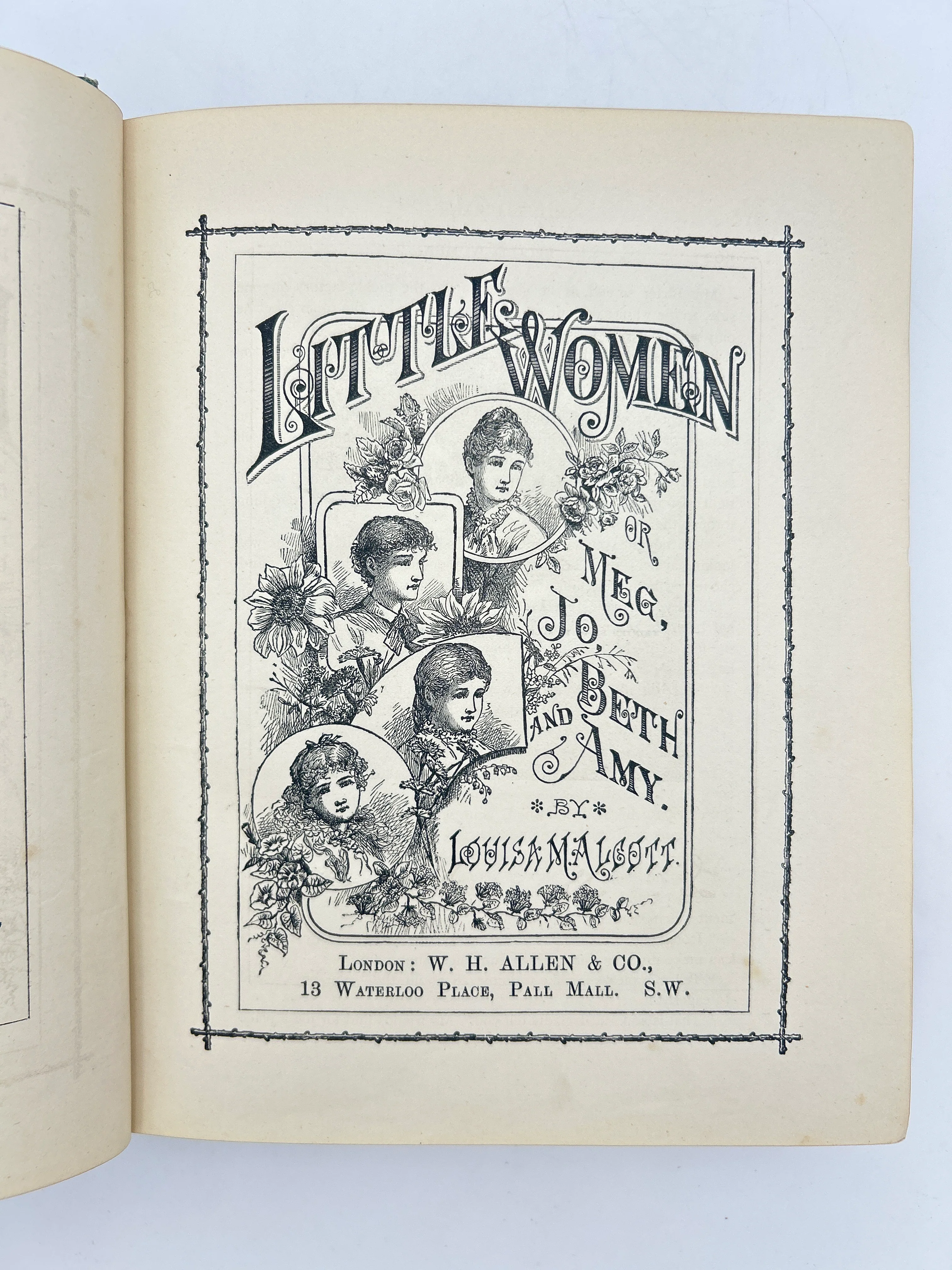 Little Women - Image 3