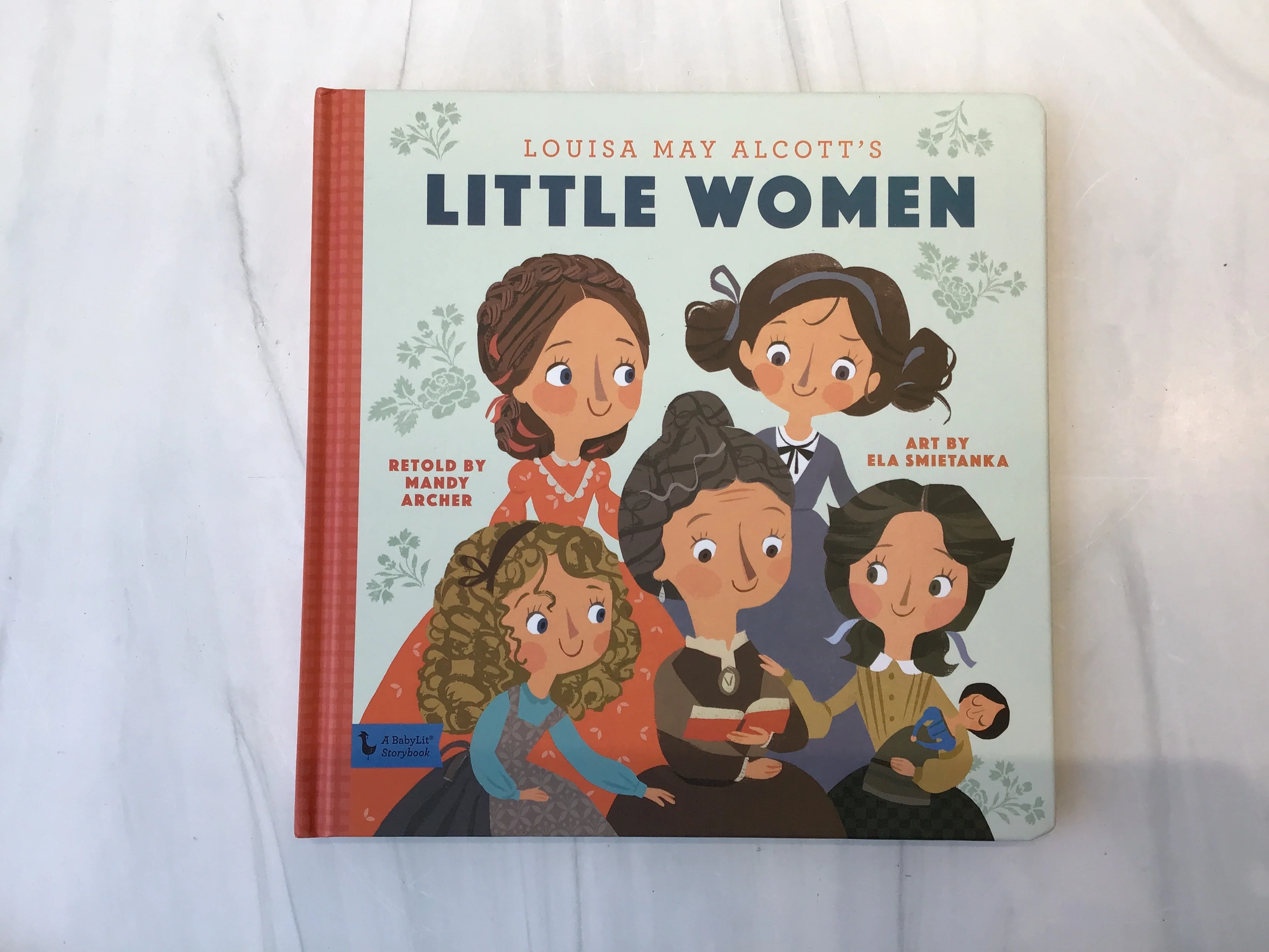 Little Women Children's Book*