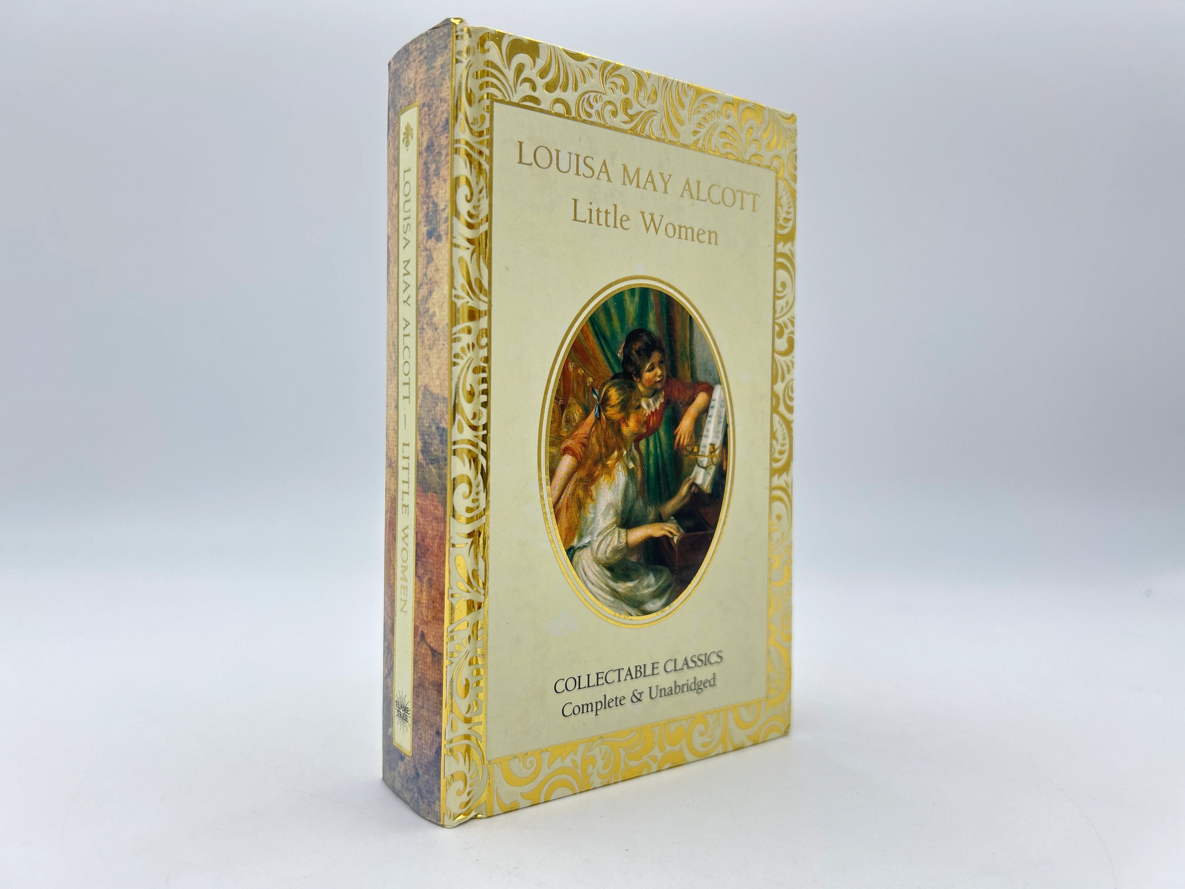 Little Women Pocket Sized Reprint
