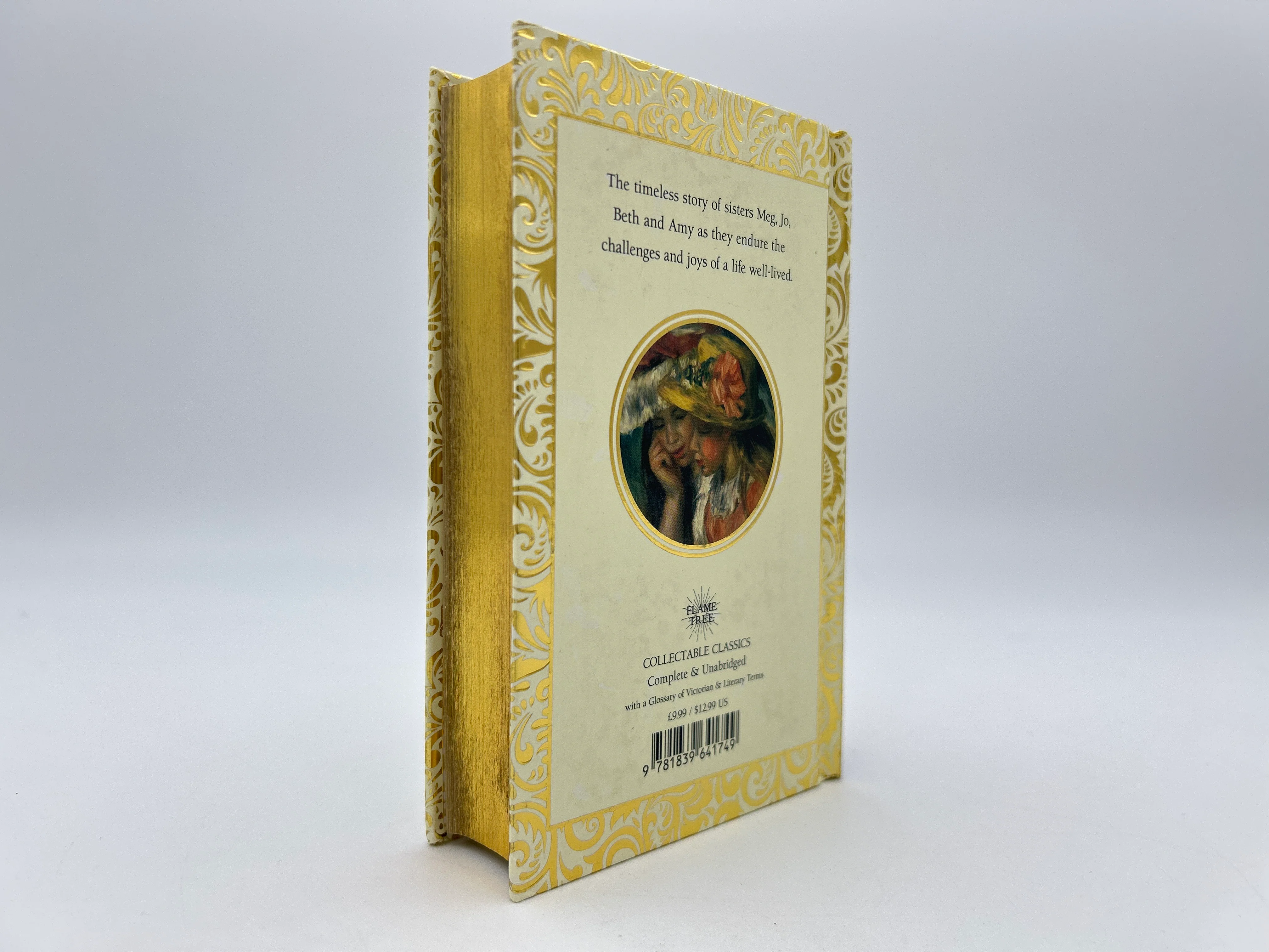 Little Women Pocket Sized Reprint - Image 2