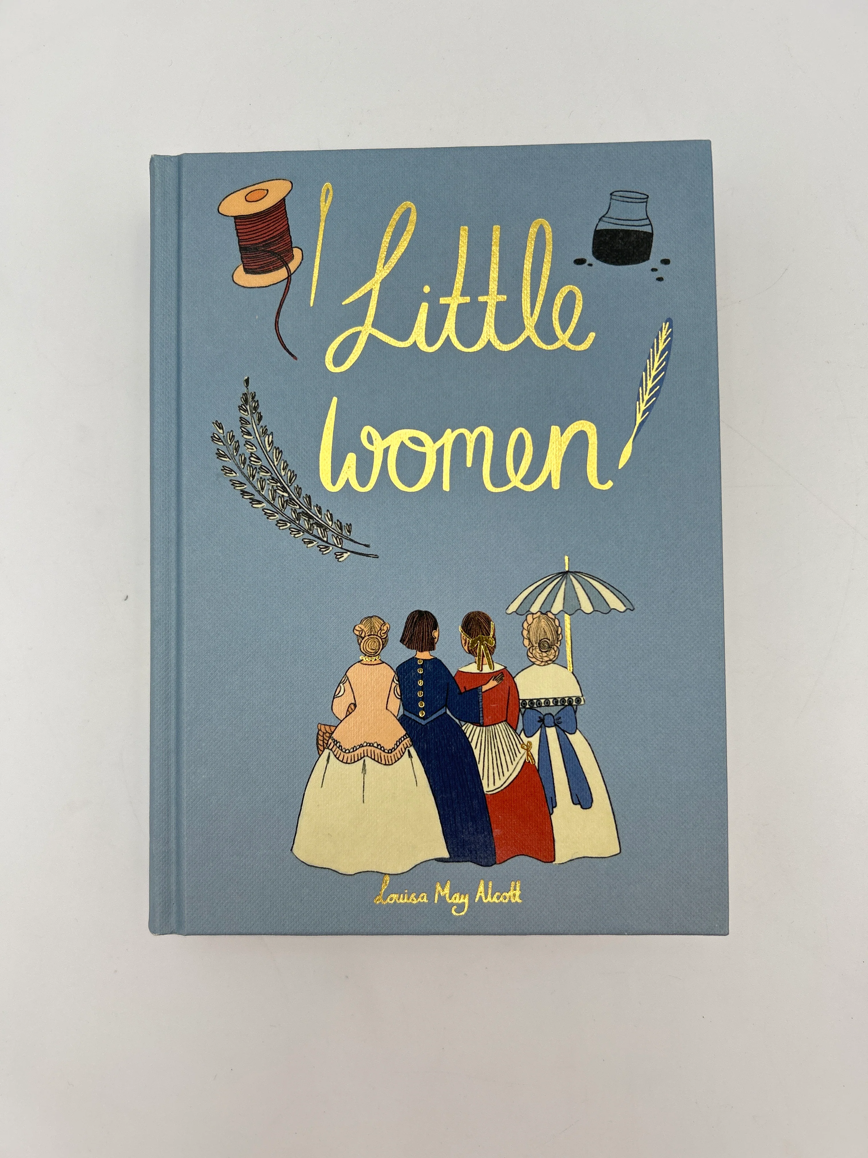 Little Women Reprint