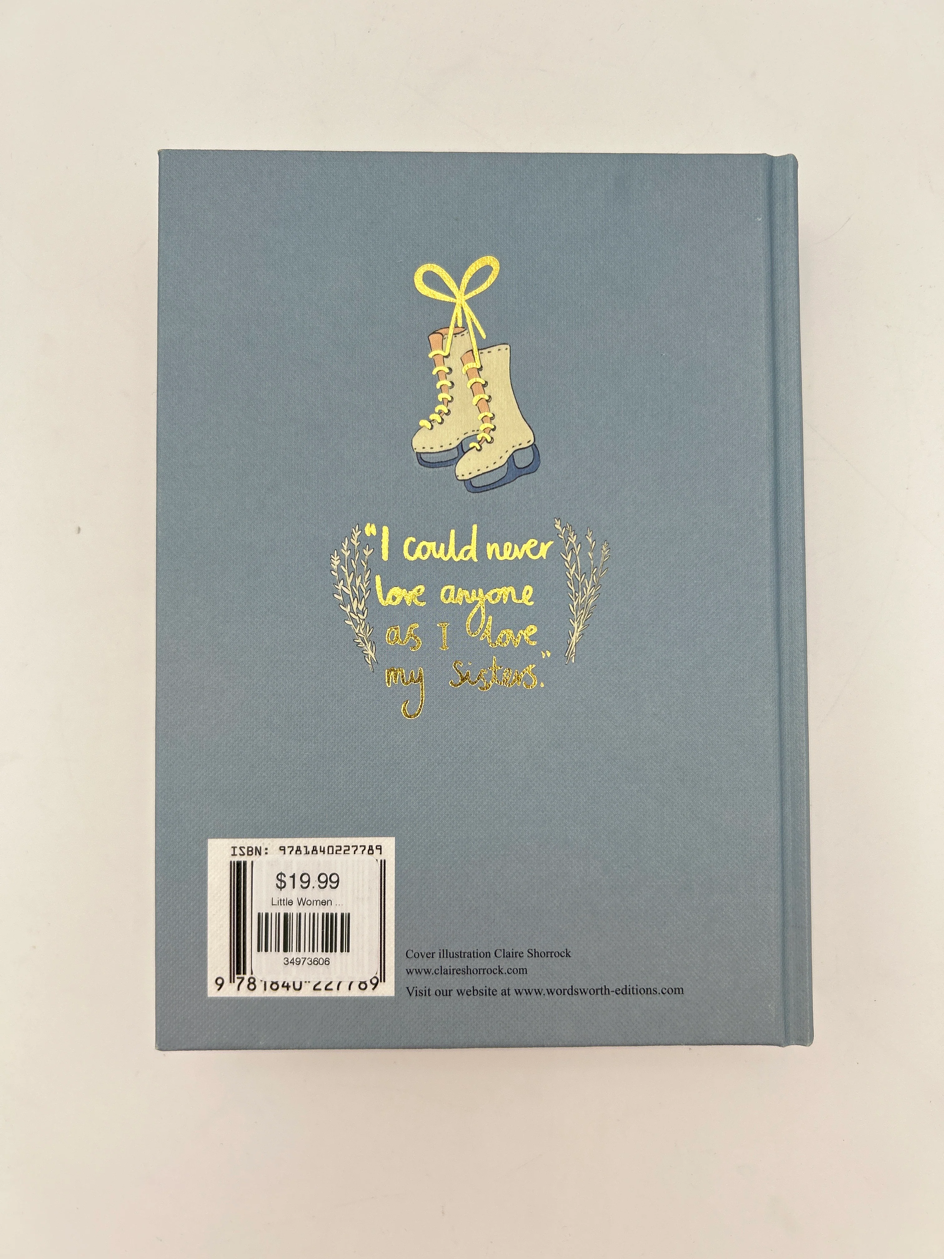 Little Women Reprint - Image 2