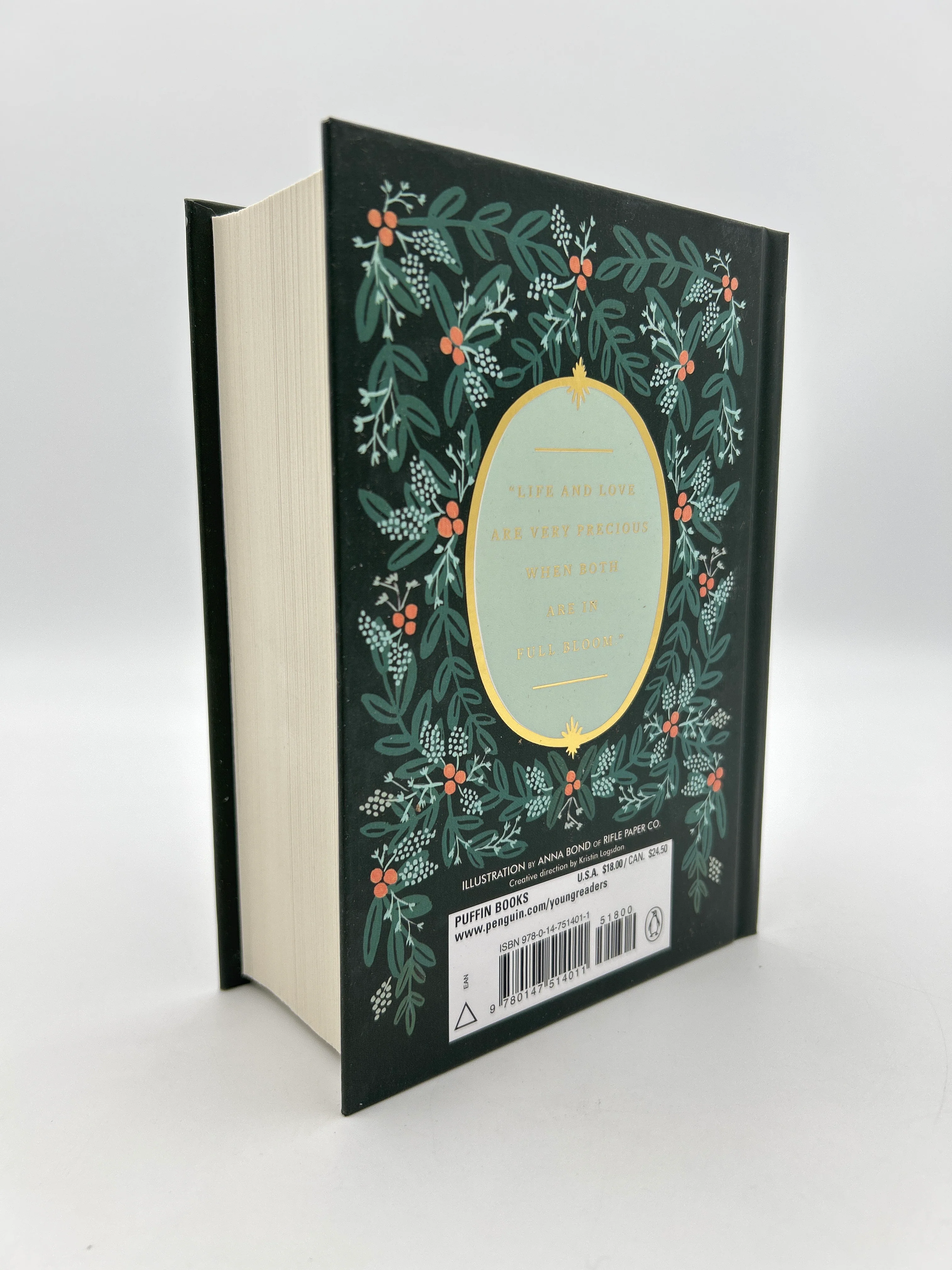Little Women Reprint - Image 2
