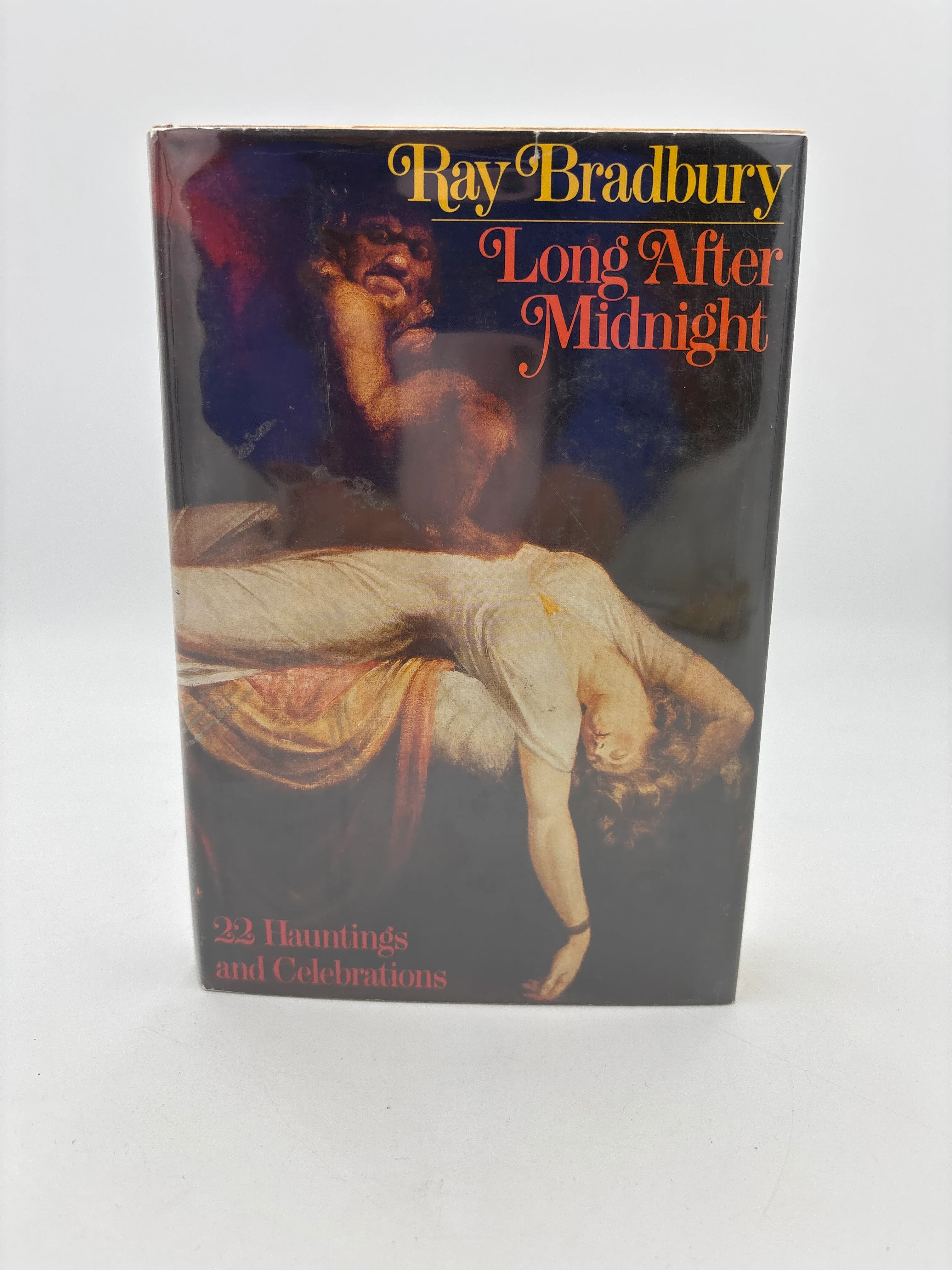 Long After Midnight - Image 2