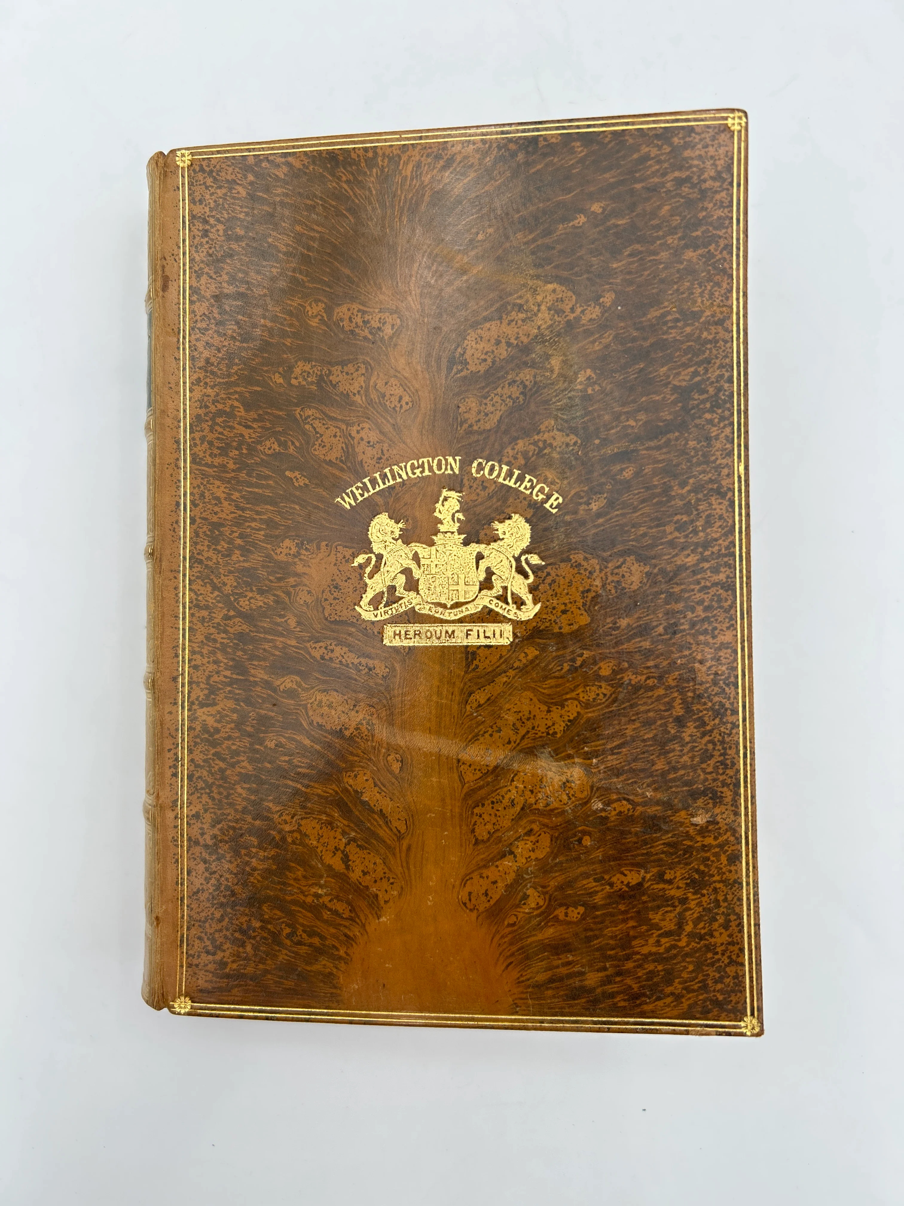 Longfellow’s Poetical Works 1904 - Image 10