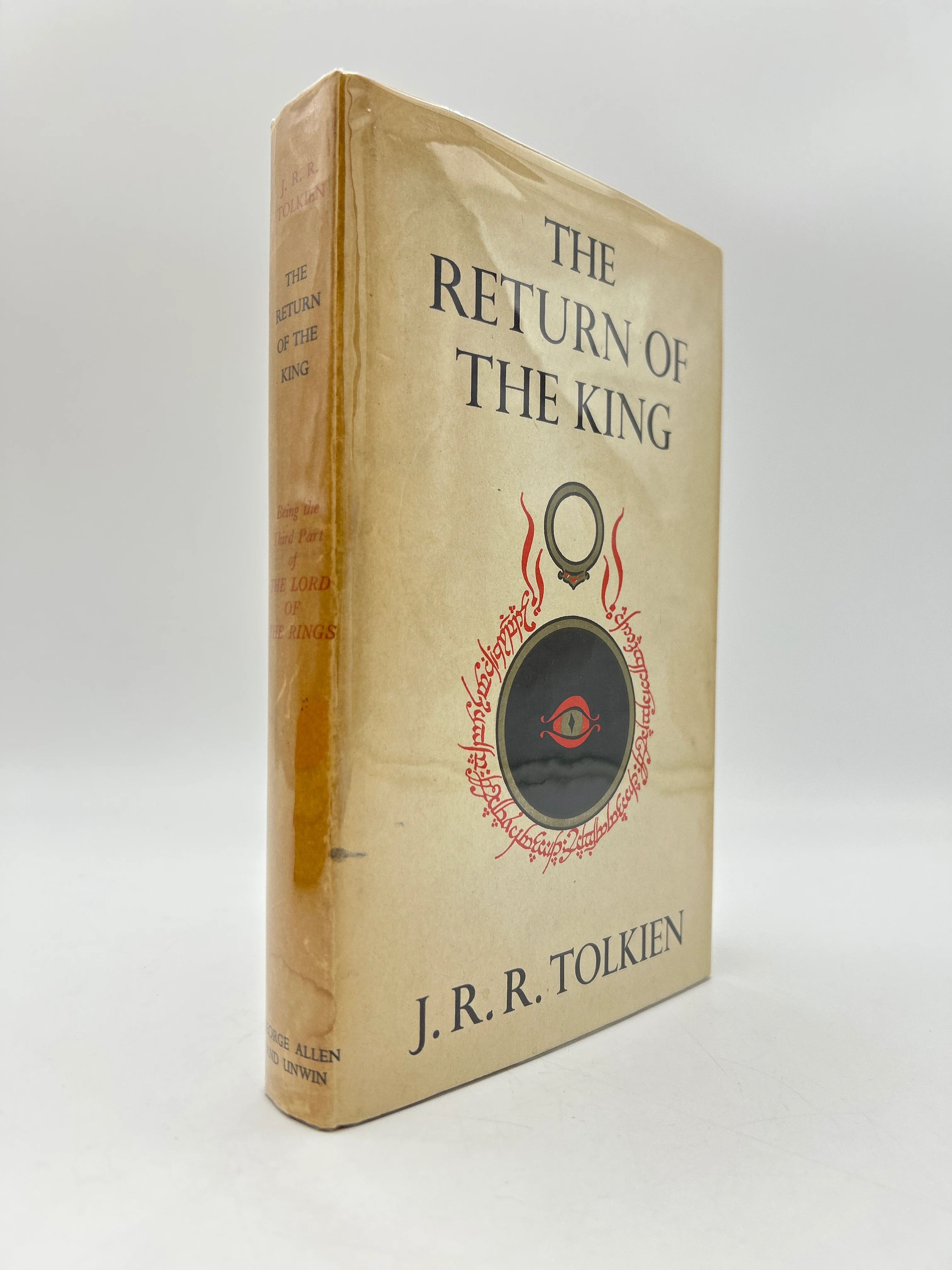 The Lord of the Rings - Image 12