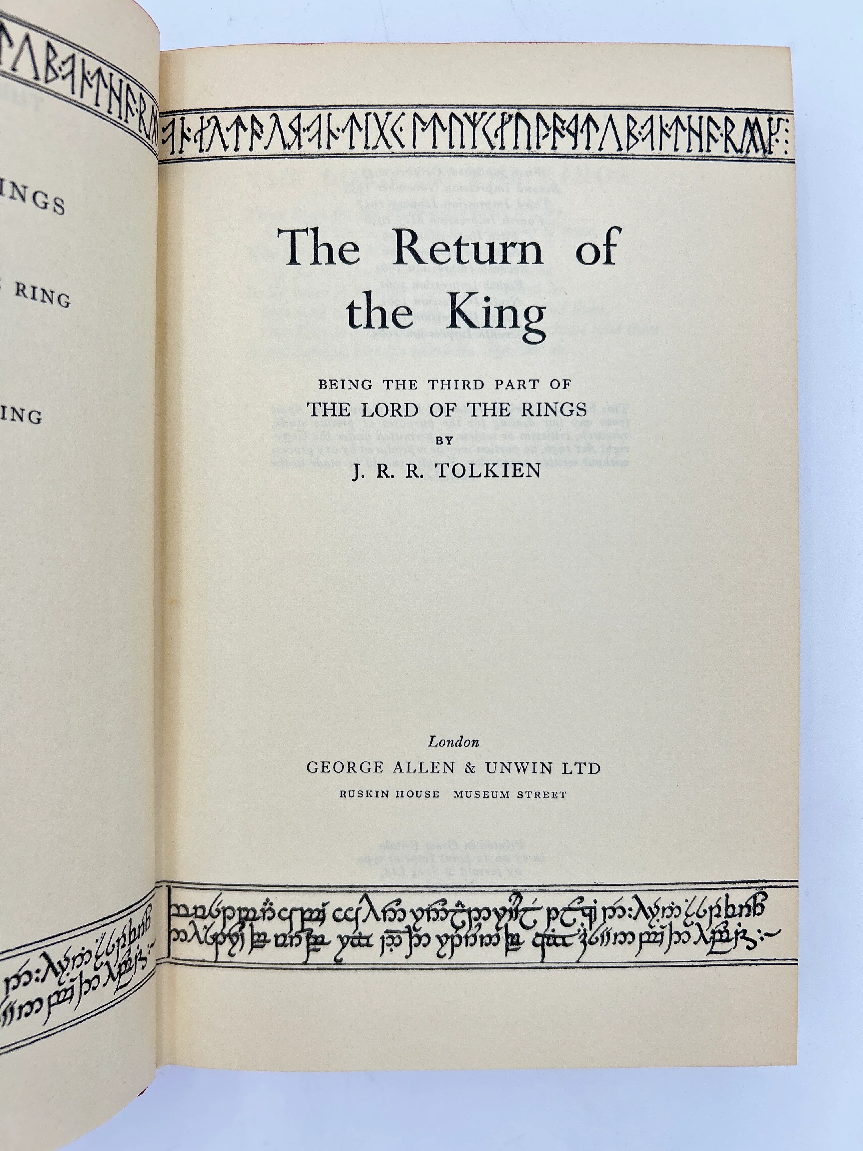 The Lord of the Rings - Image 14