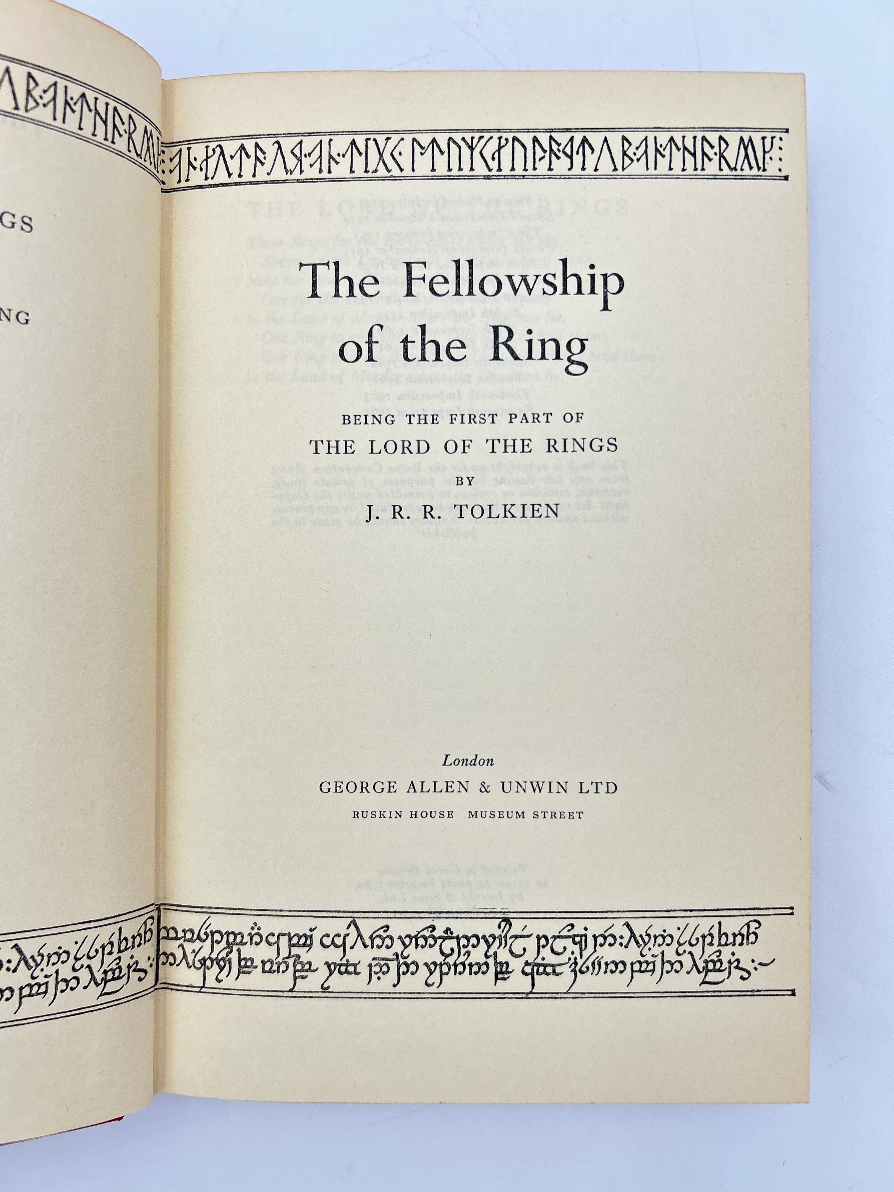 The Lord of the Rings - Image 5