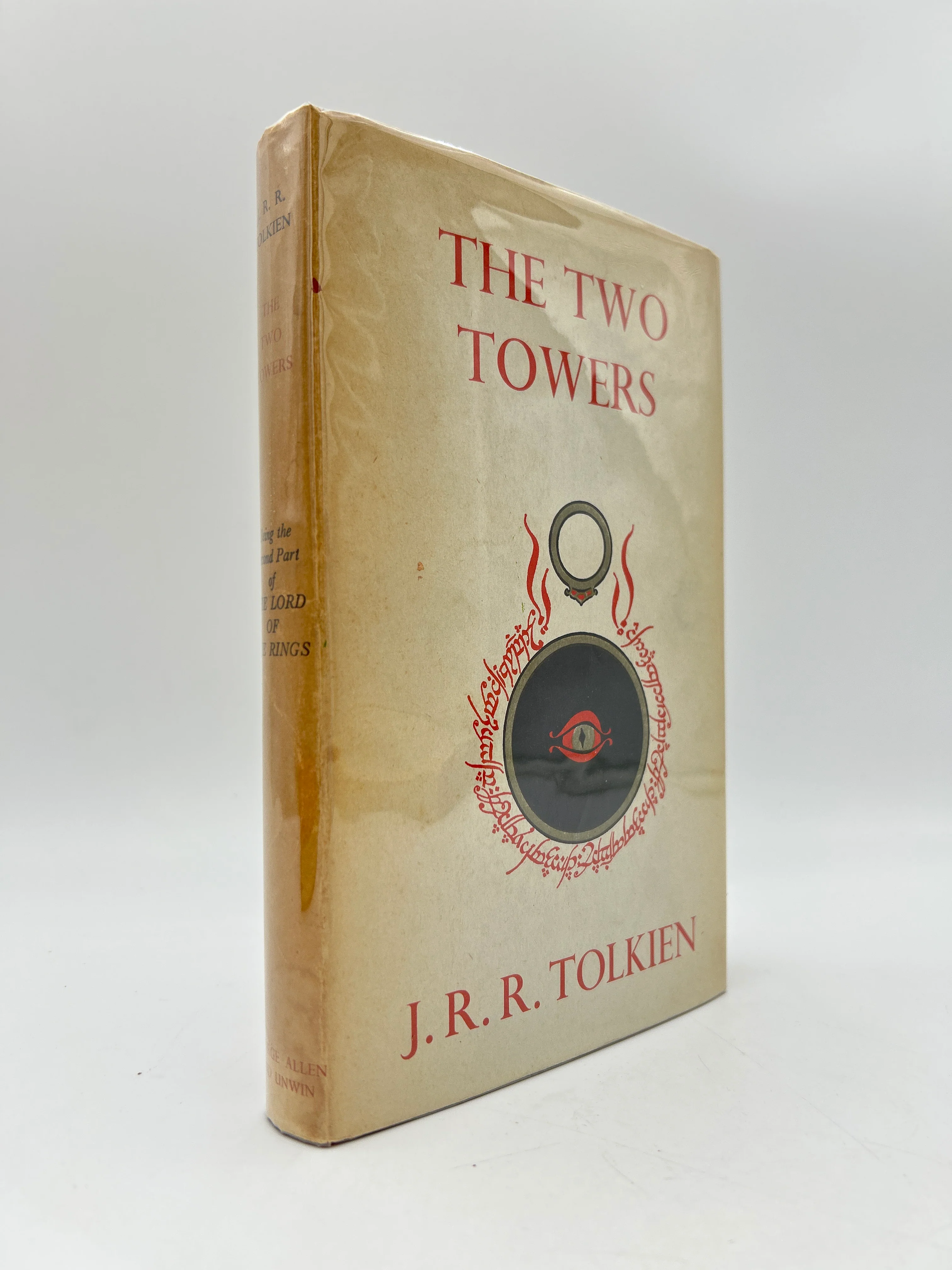 The Lord of the Rings - Image 8