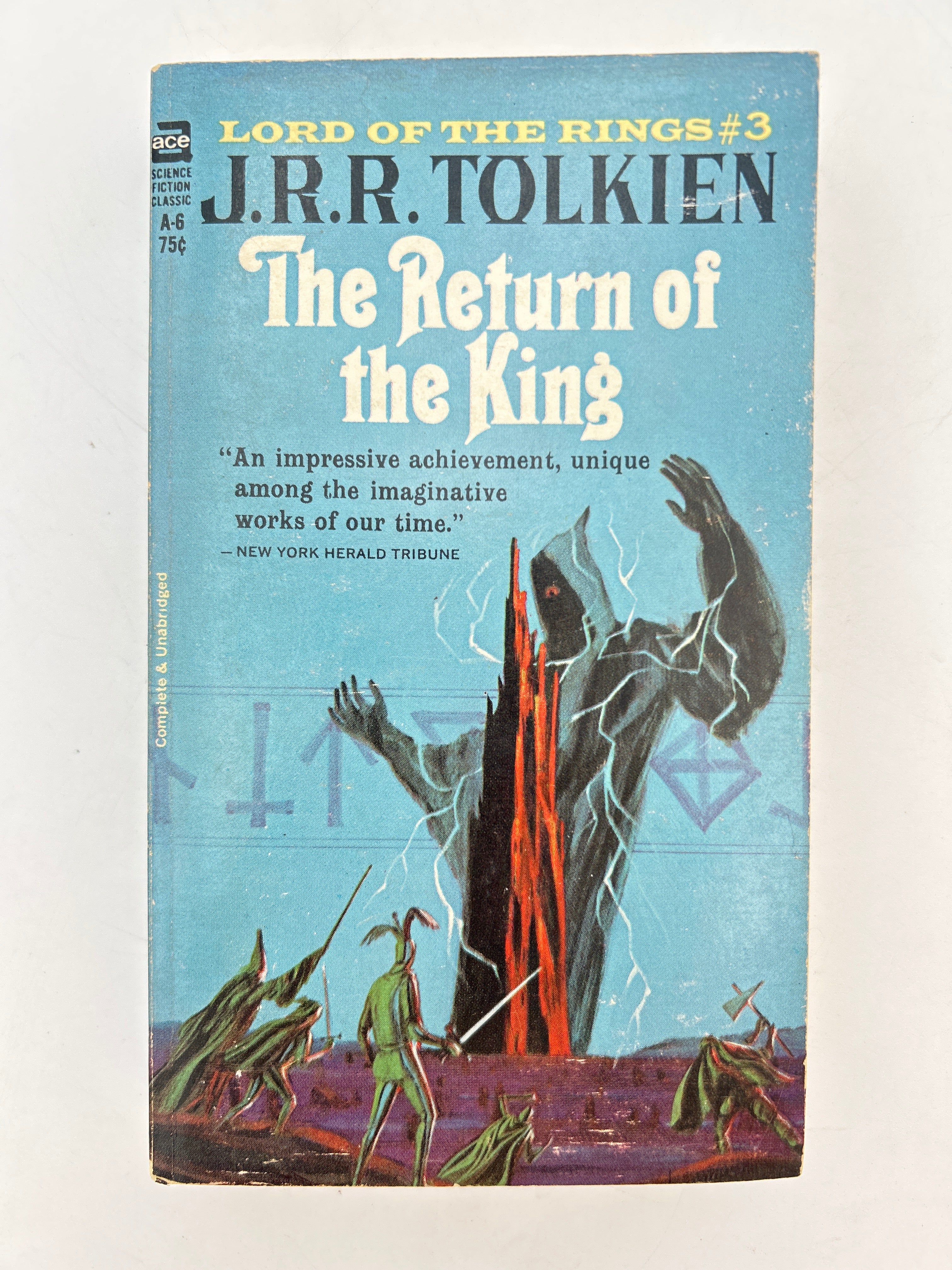 Lord of the Rings - Image 10