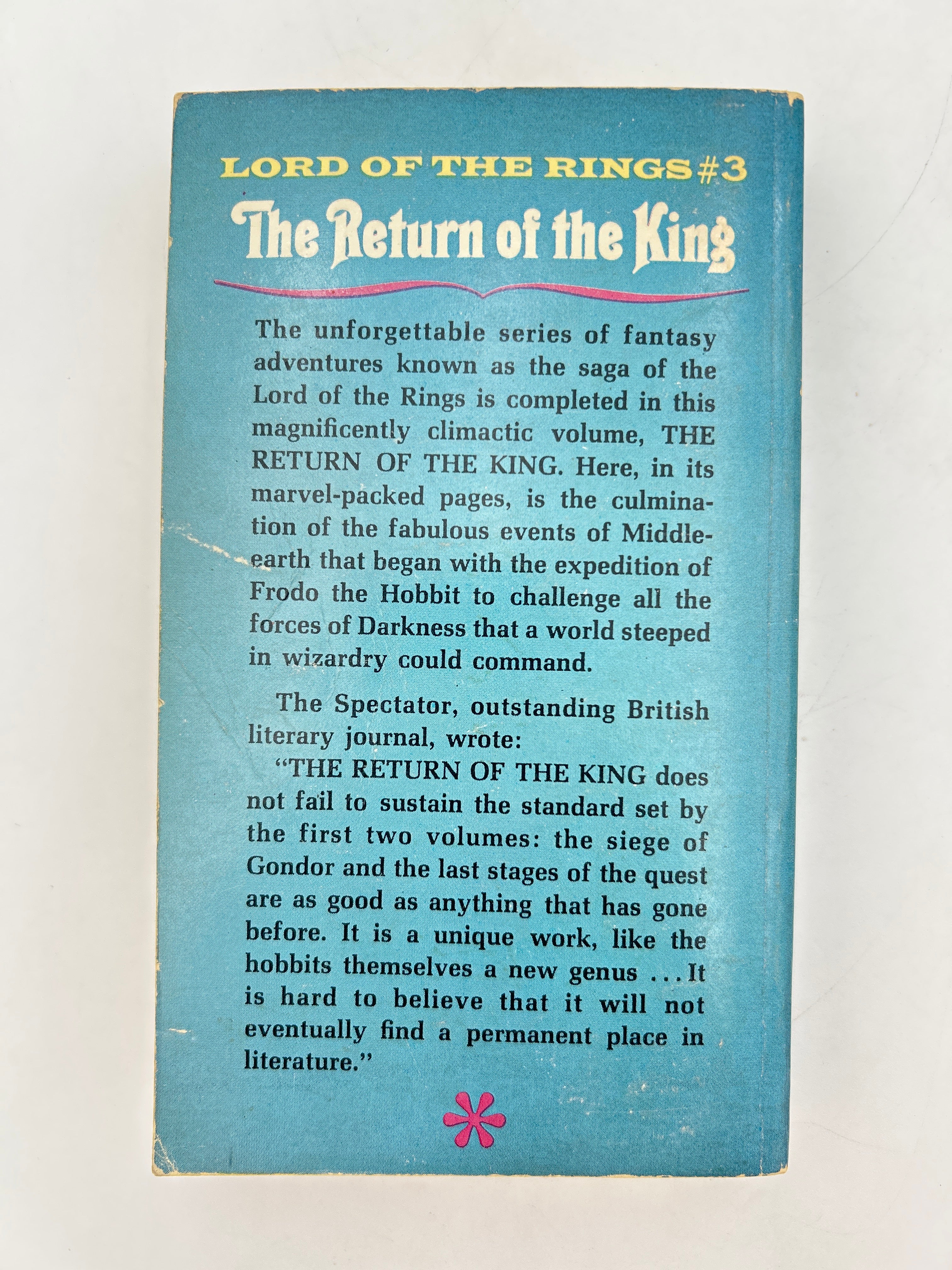 Lord of the Rings - Image 11