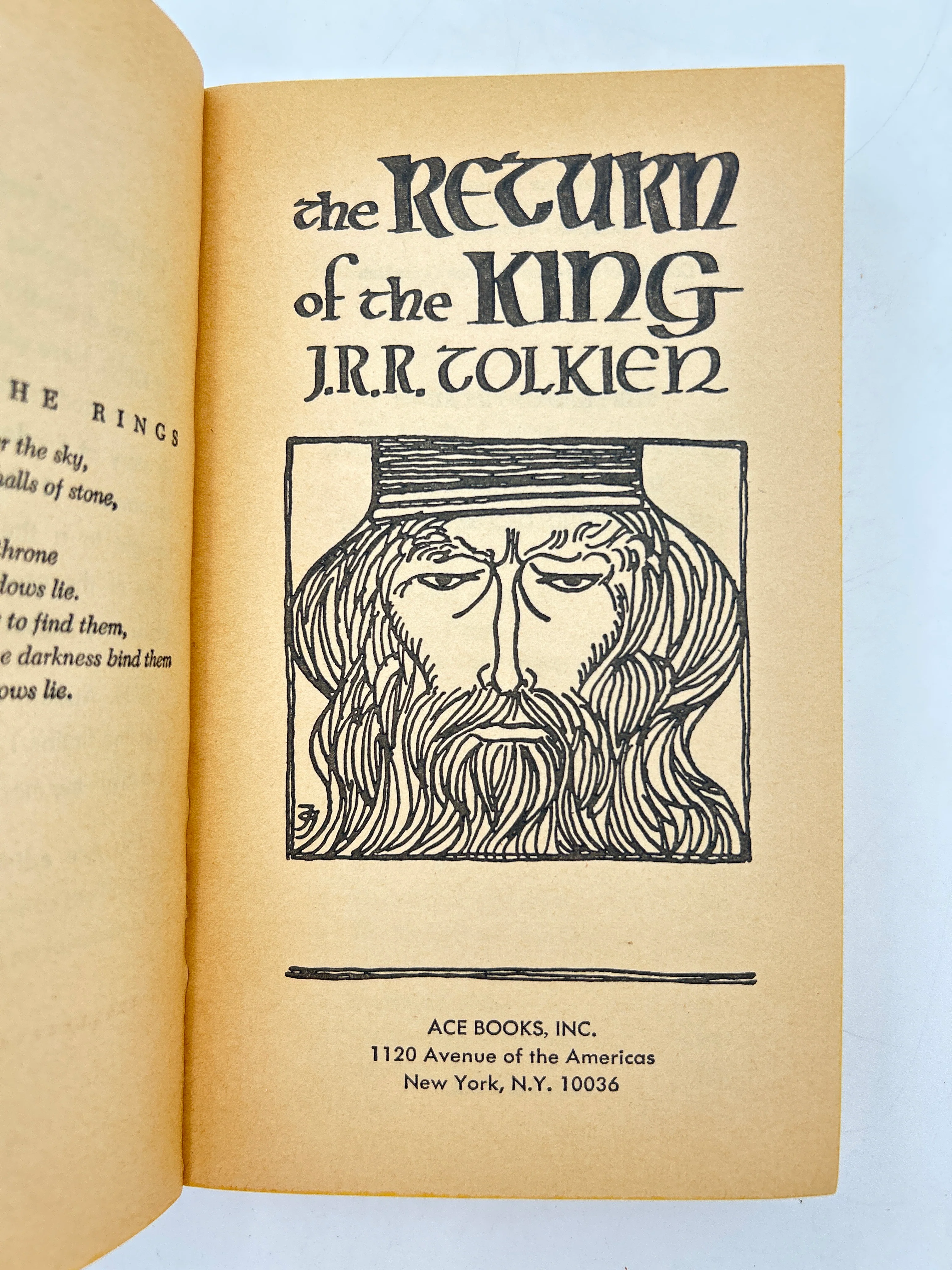 Lord of the Rings - Image 12