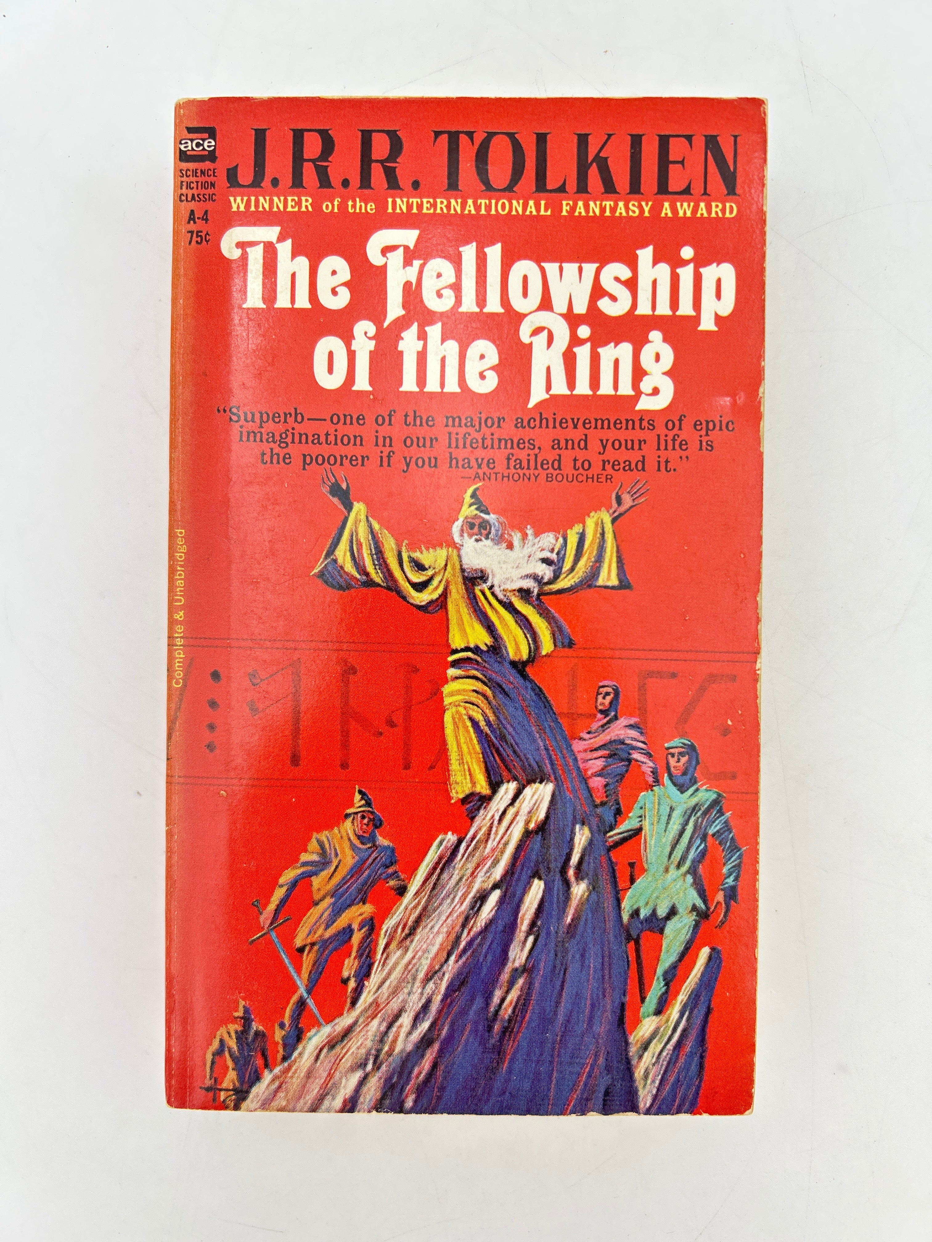 Lord of the Rings - Image 3