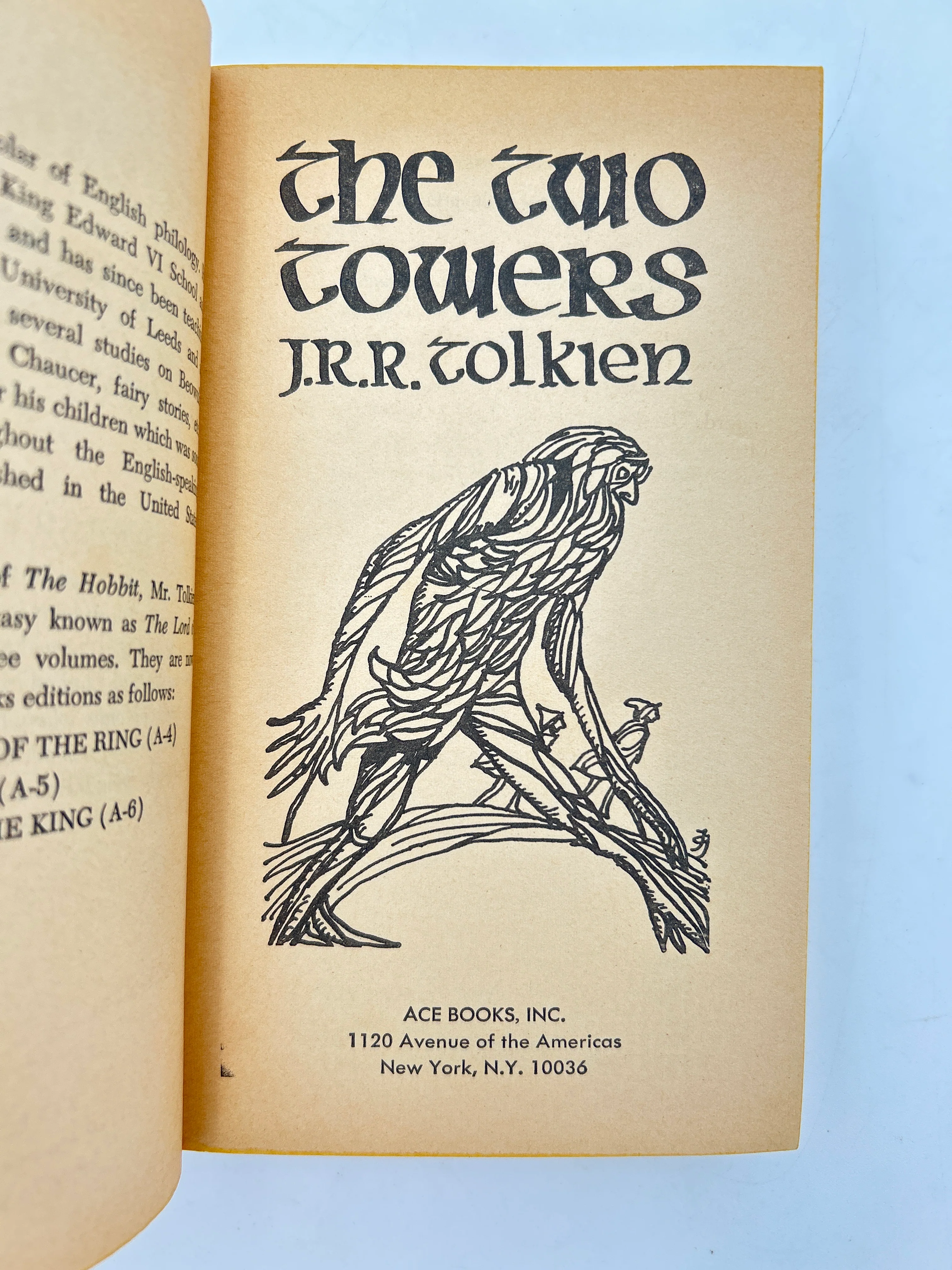 Lord of the Rings - Image 9