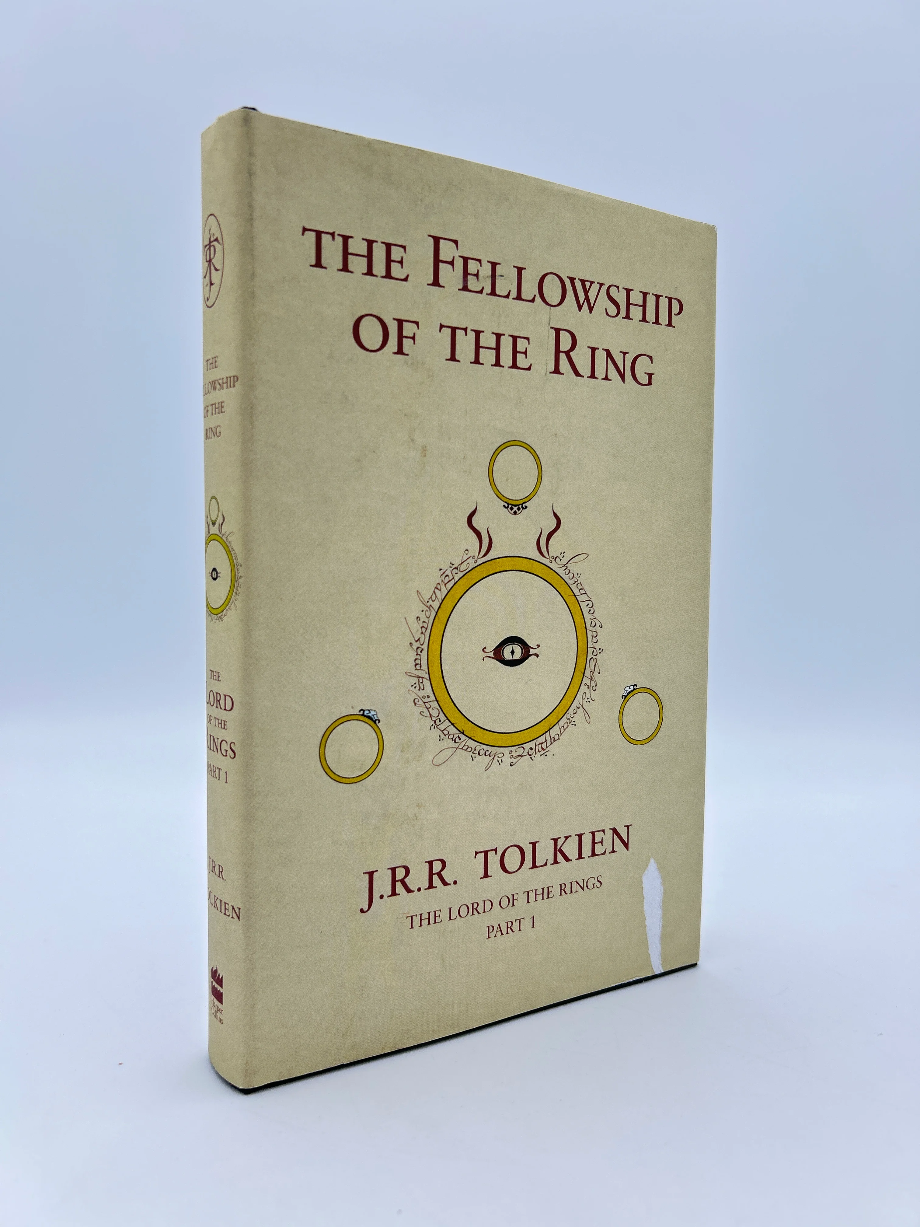 Lord of the Rings Trilogy - Image 3