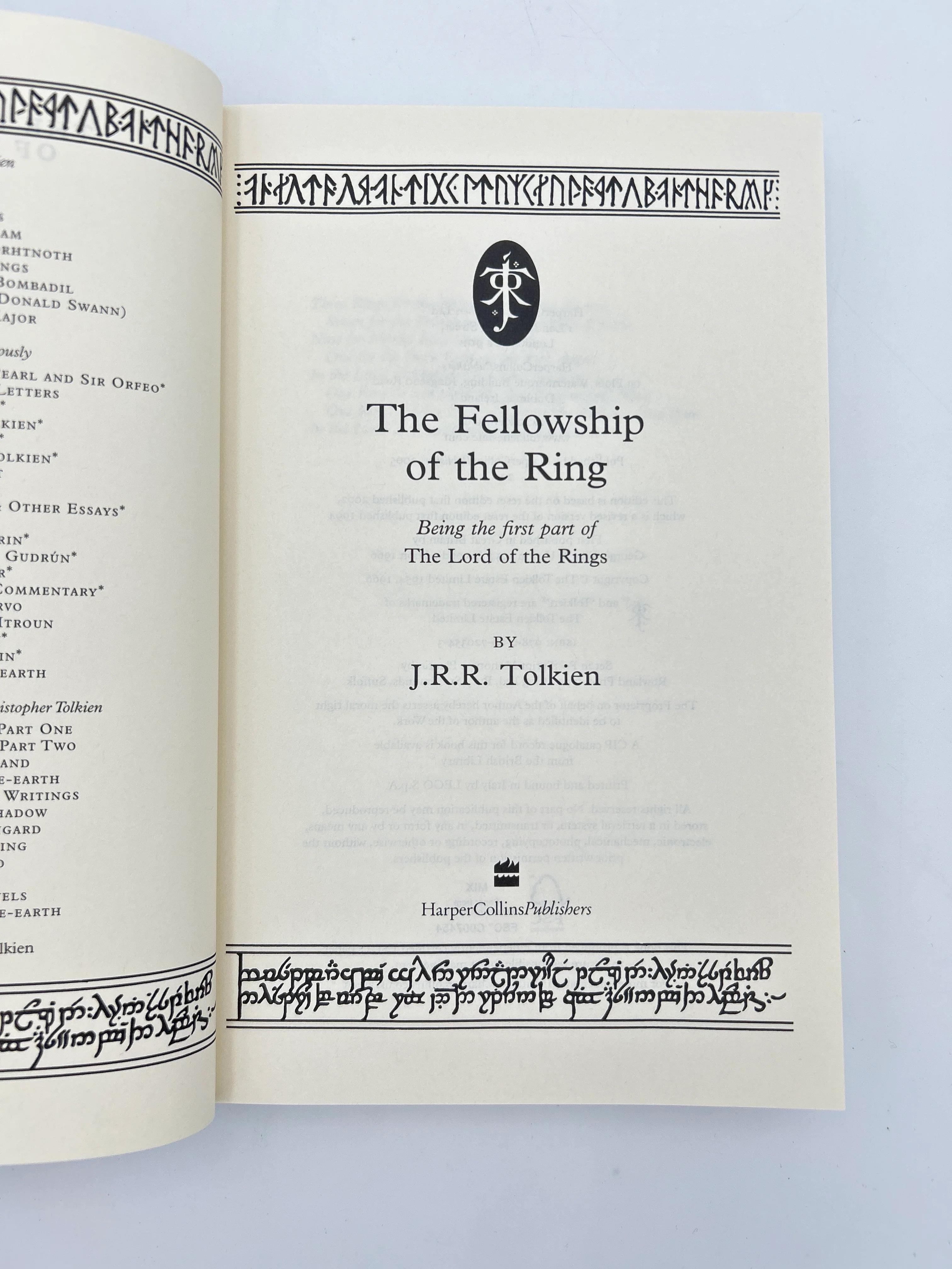 Lord of the Rings Trilogy - Image 6