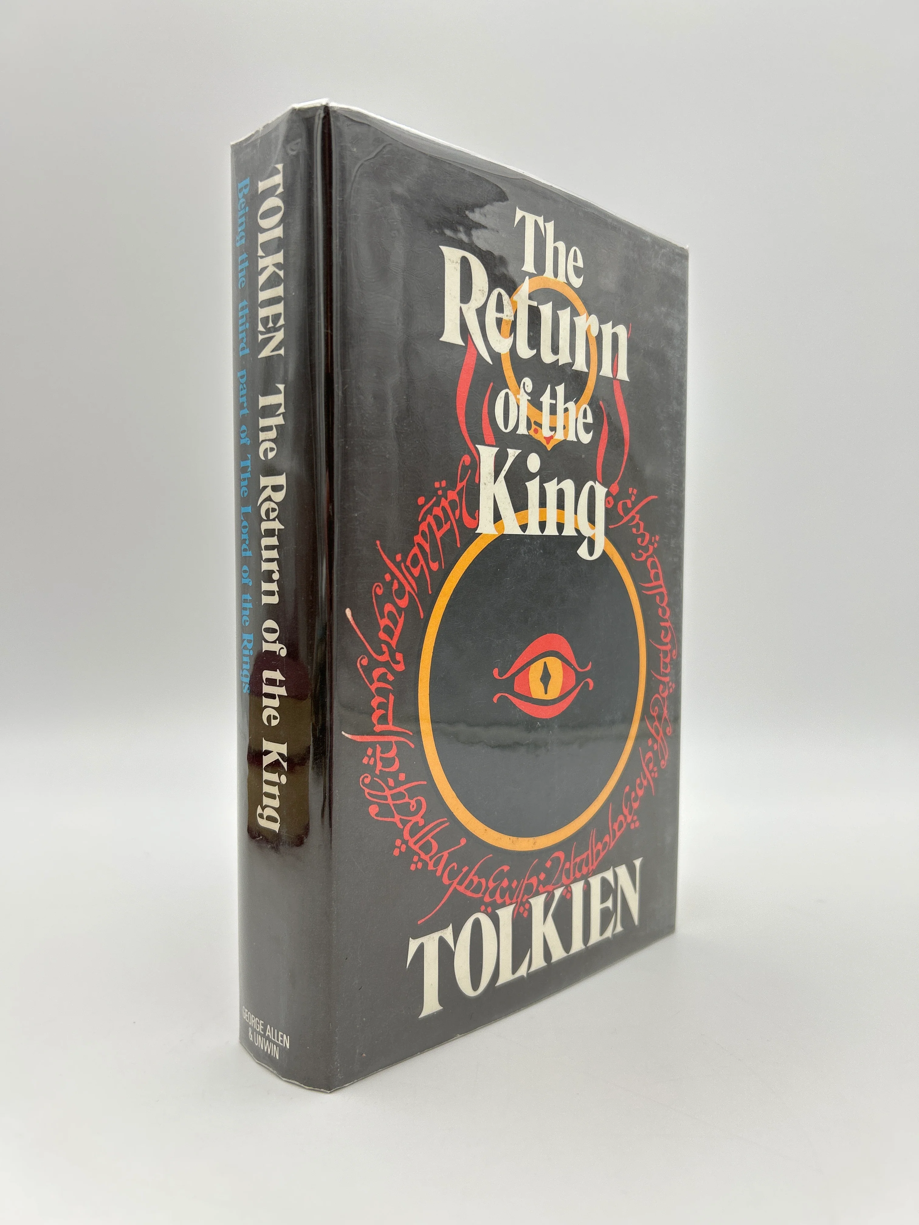 Lord of the Rings Trilogy - Image 13