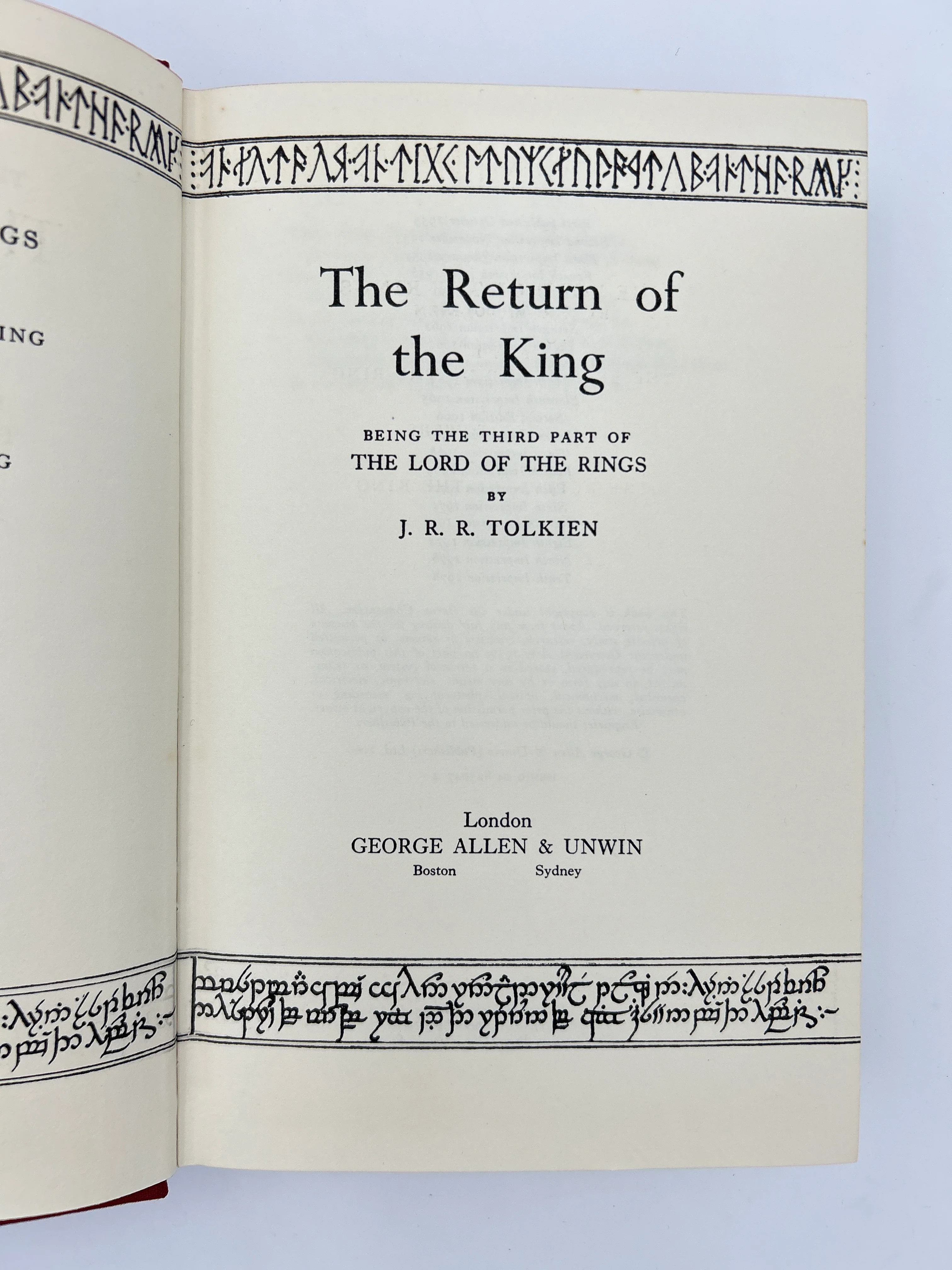 Lord of the Rings Trilogy - Image 16