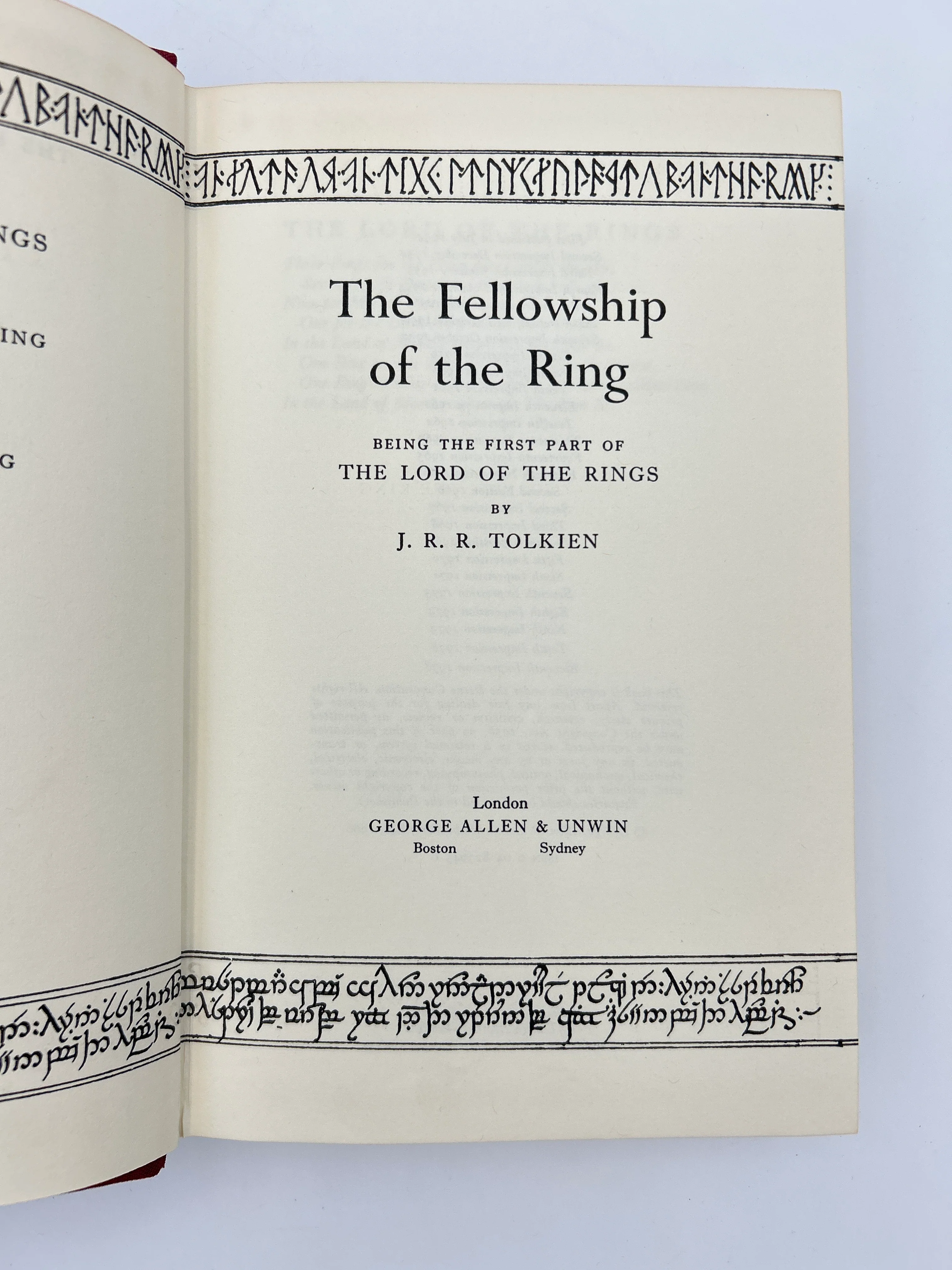 Lord of the Rings Trilogy - Image 6