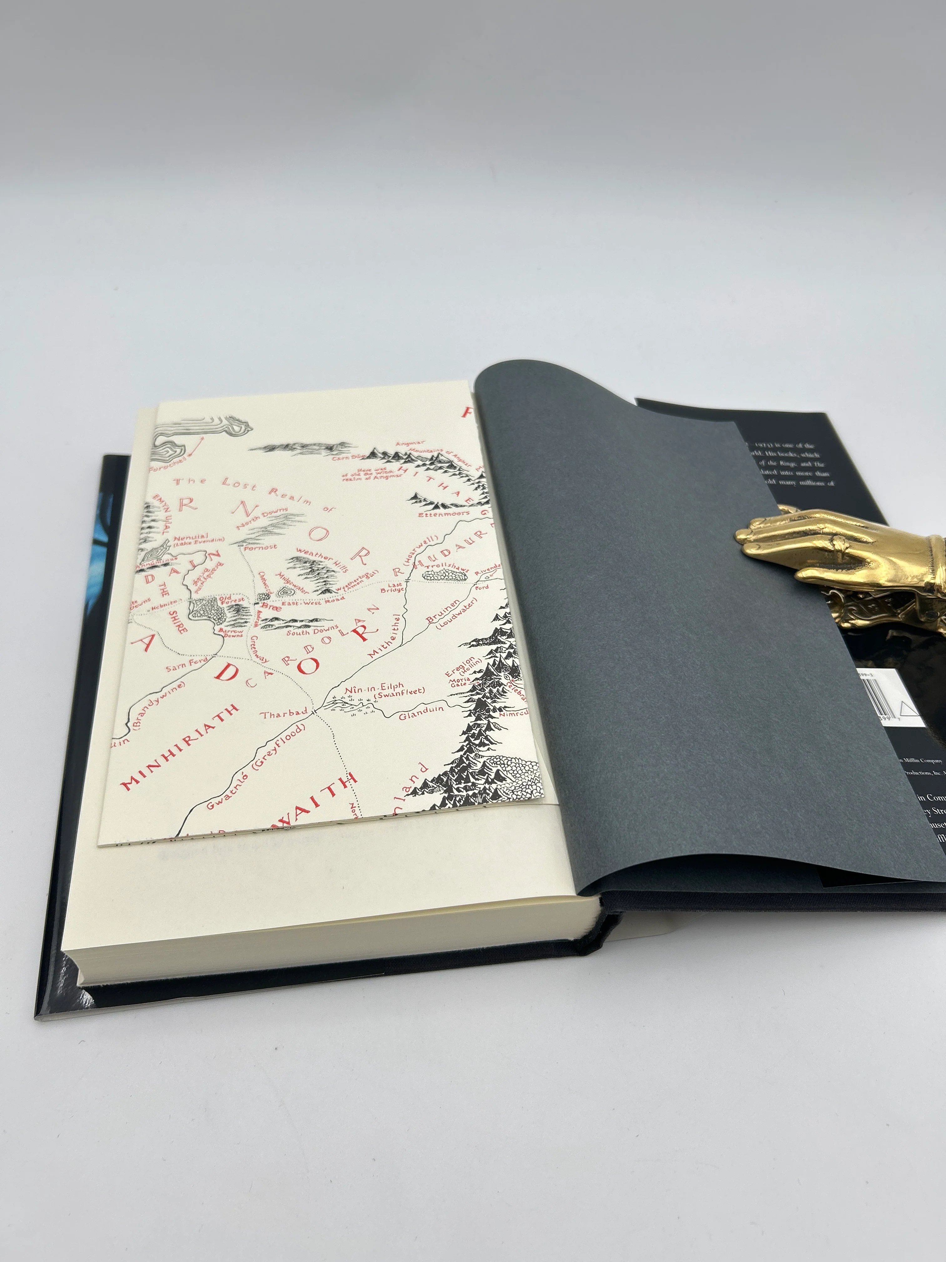 Lord of the Rings Trilogy - Image 11