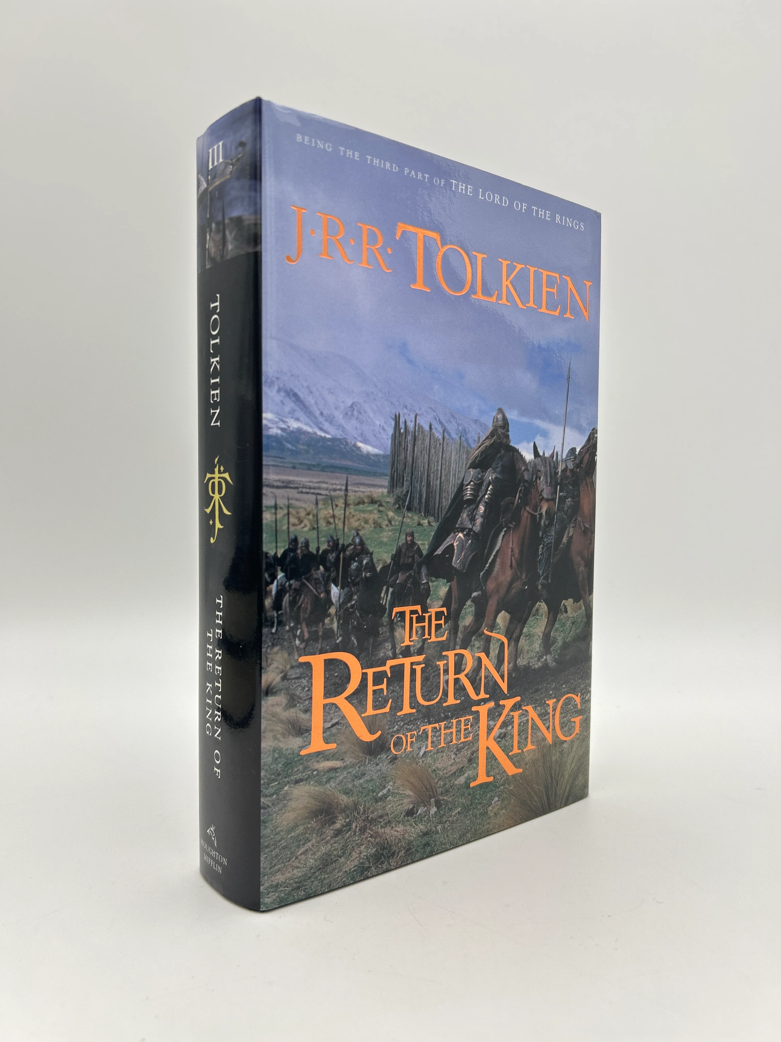 Lord of the Rings Trilogy - Image 12