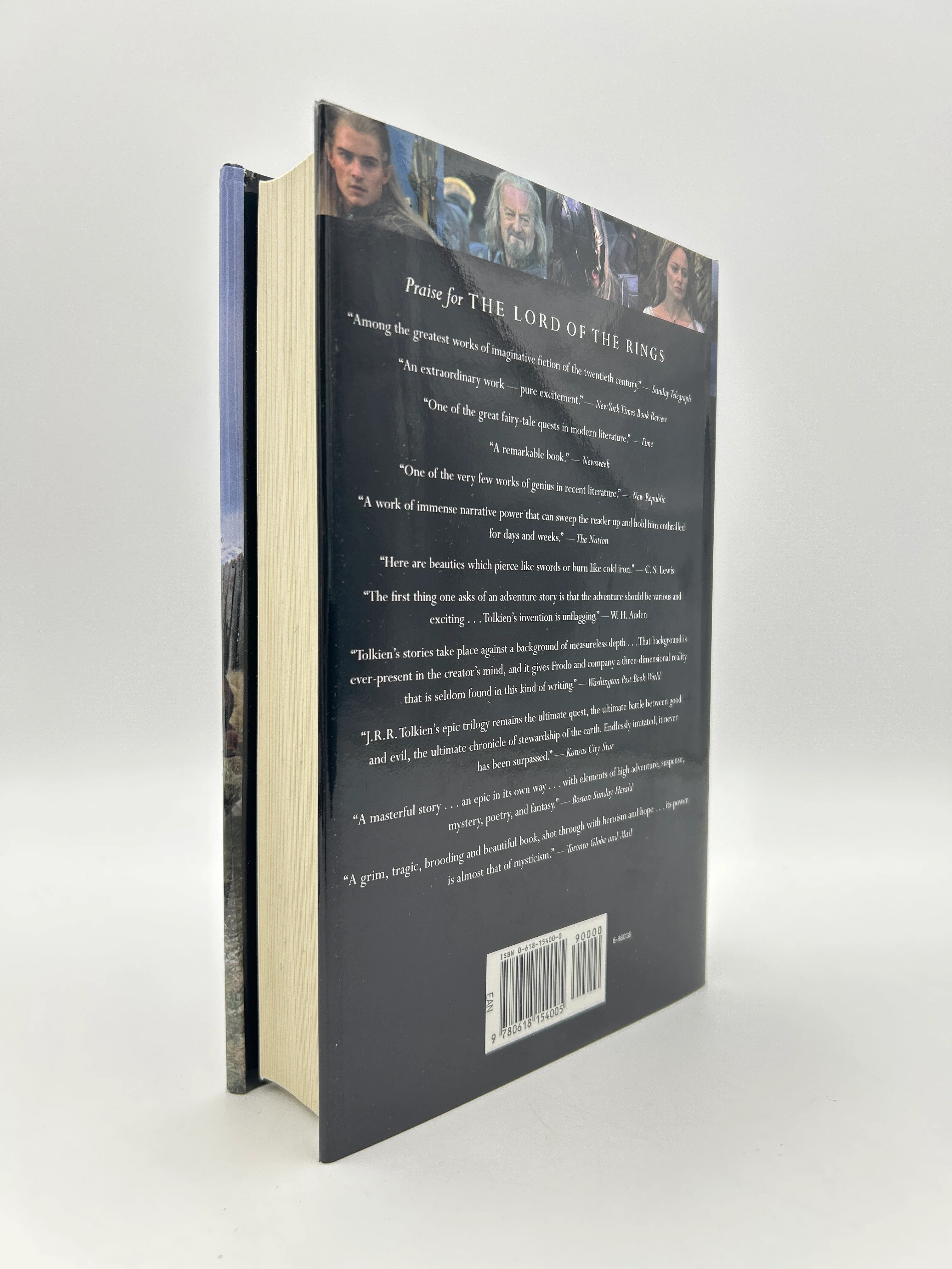 Lord of the Rings Trilogy - Image 13