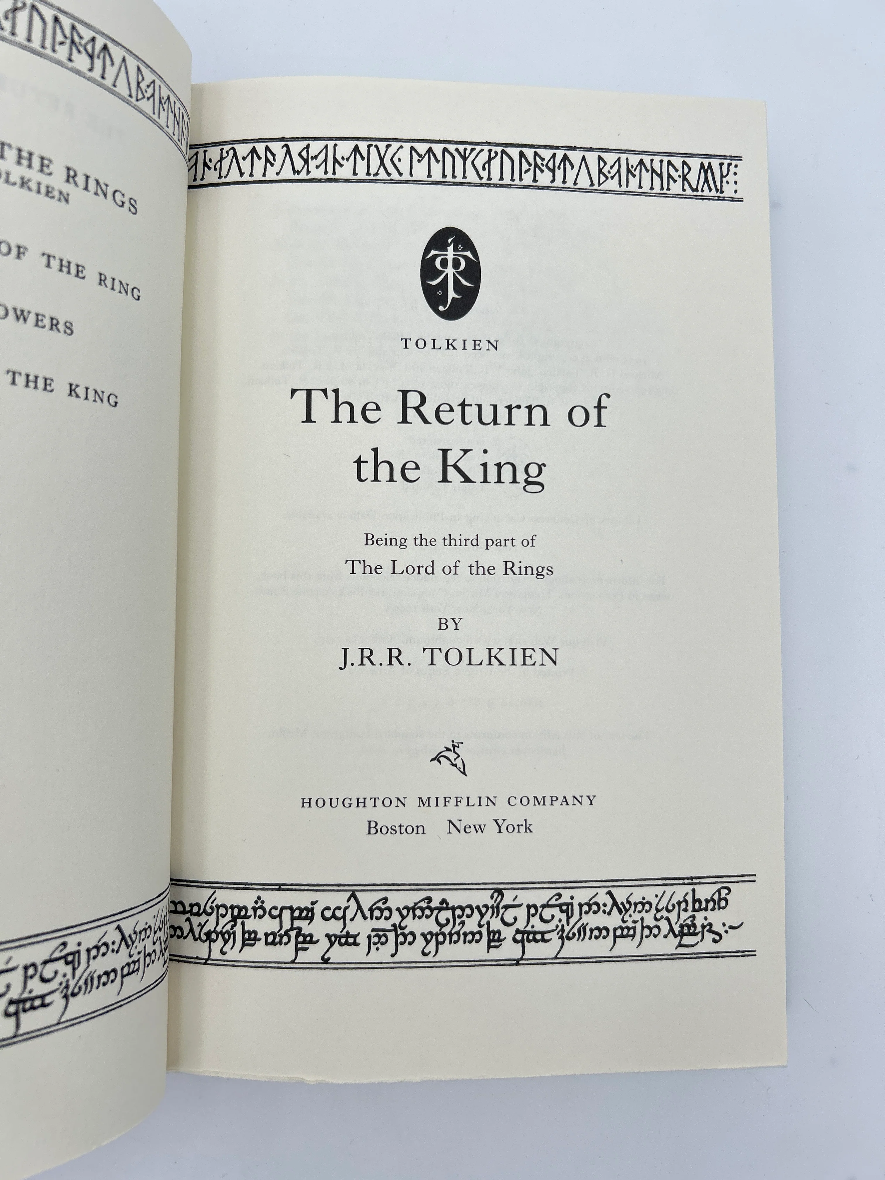 Lord of the Rings Trilogy - Image 15