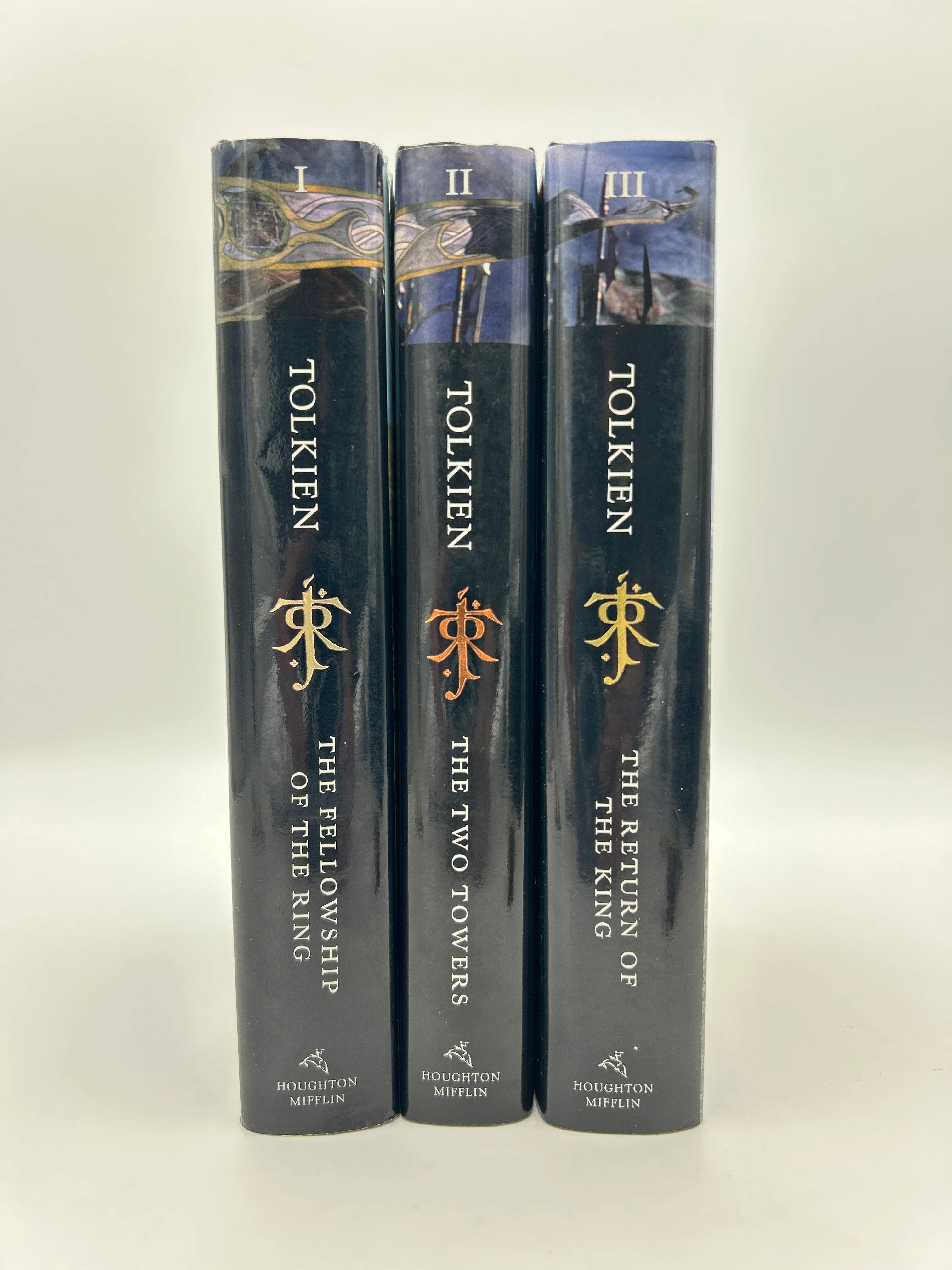 Lord of the Rings Trilogy - Image 19