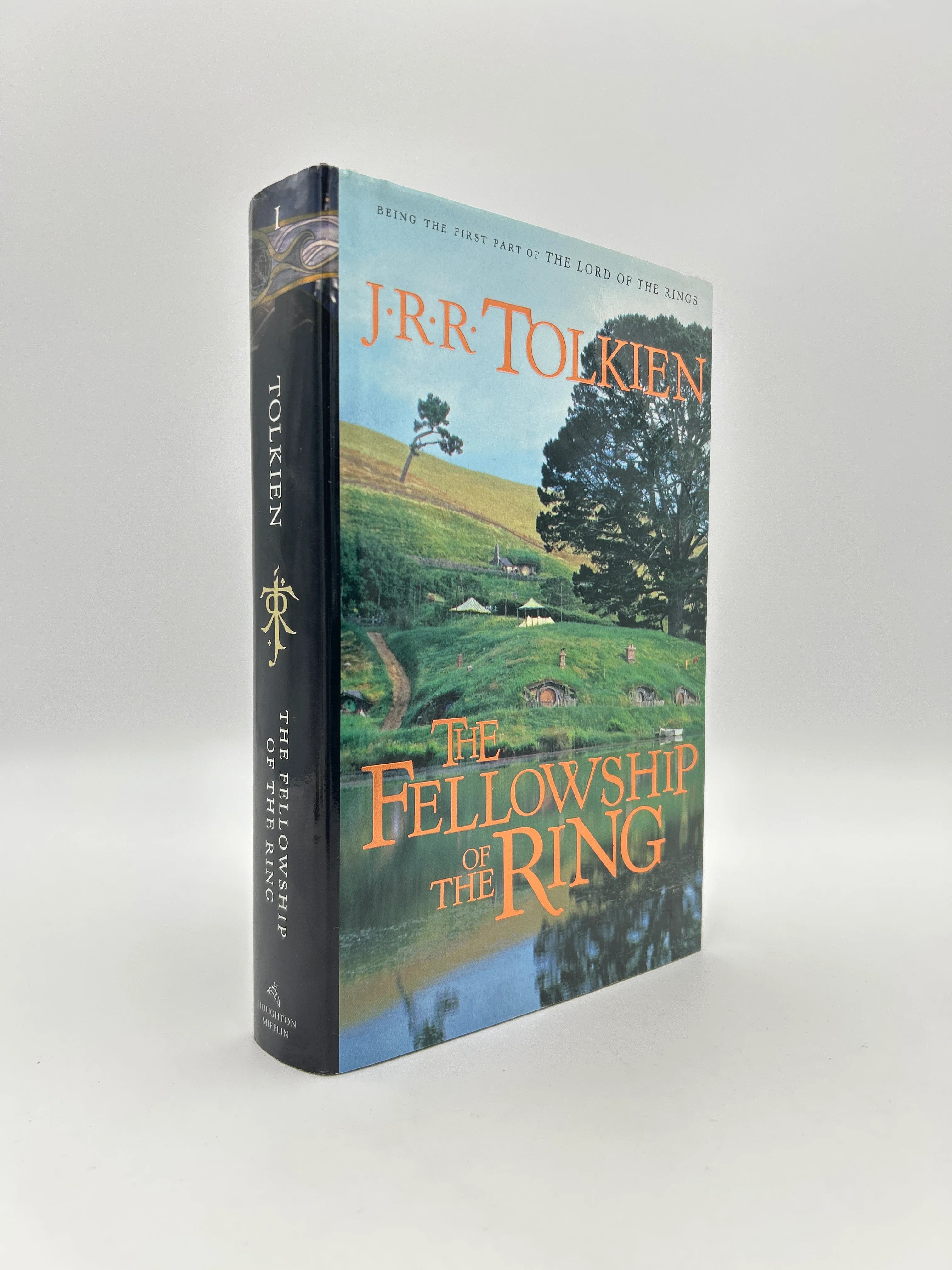 Lord of the Rings Trilogy - Image 2