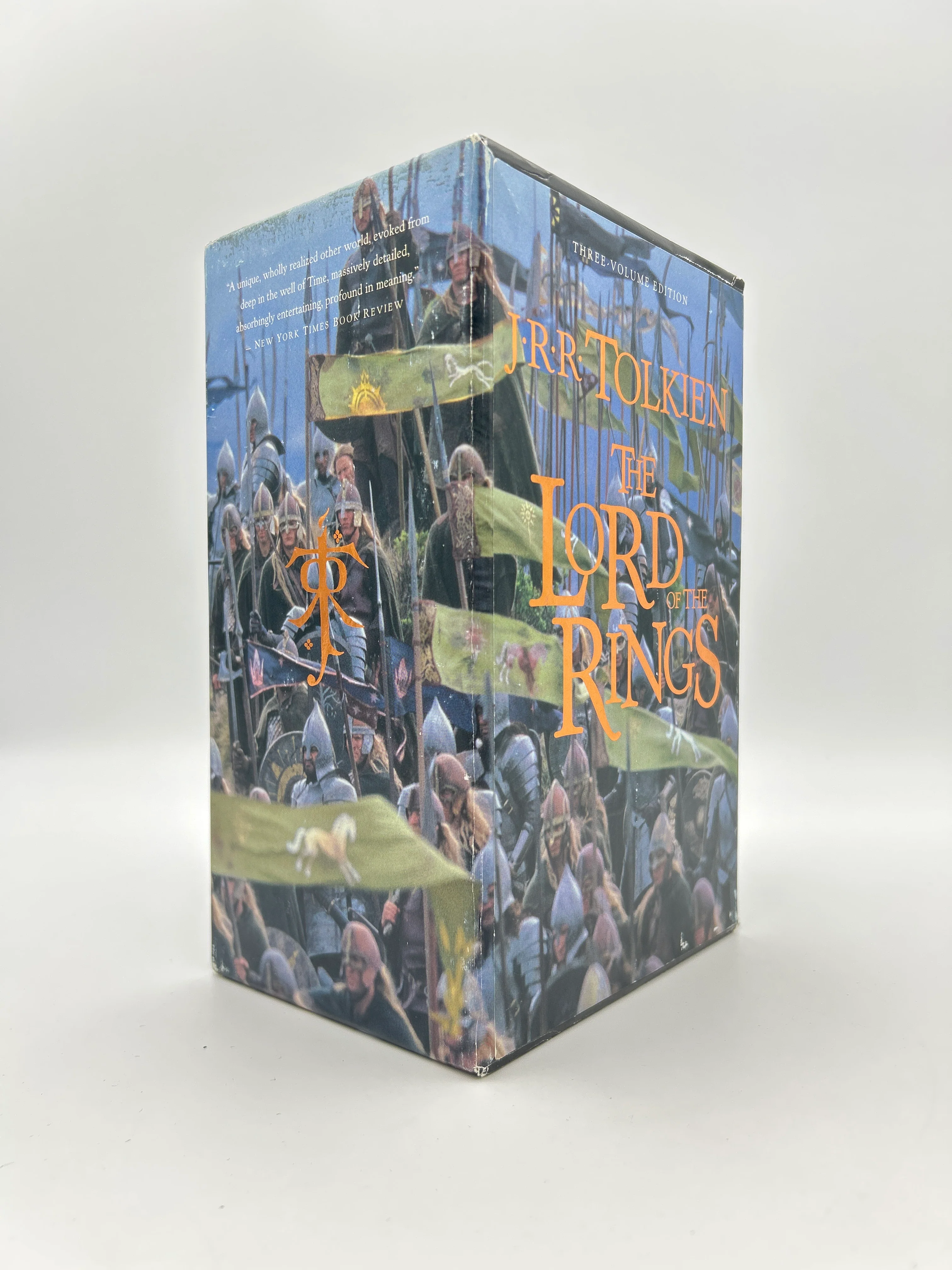 Lord of the Rings Trilogy - Image 20