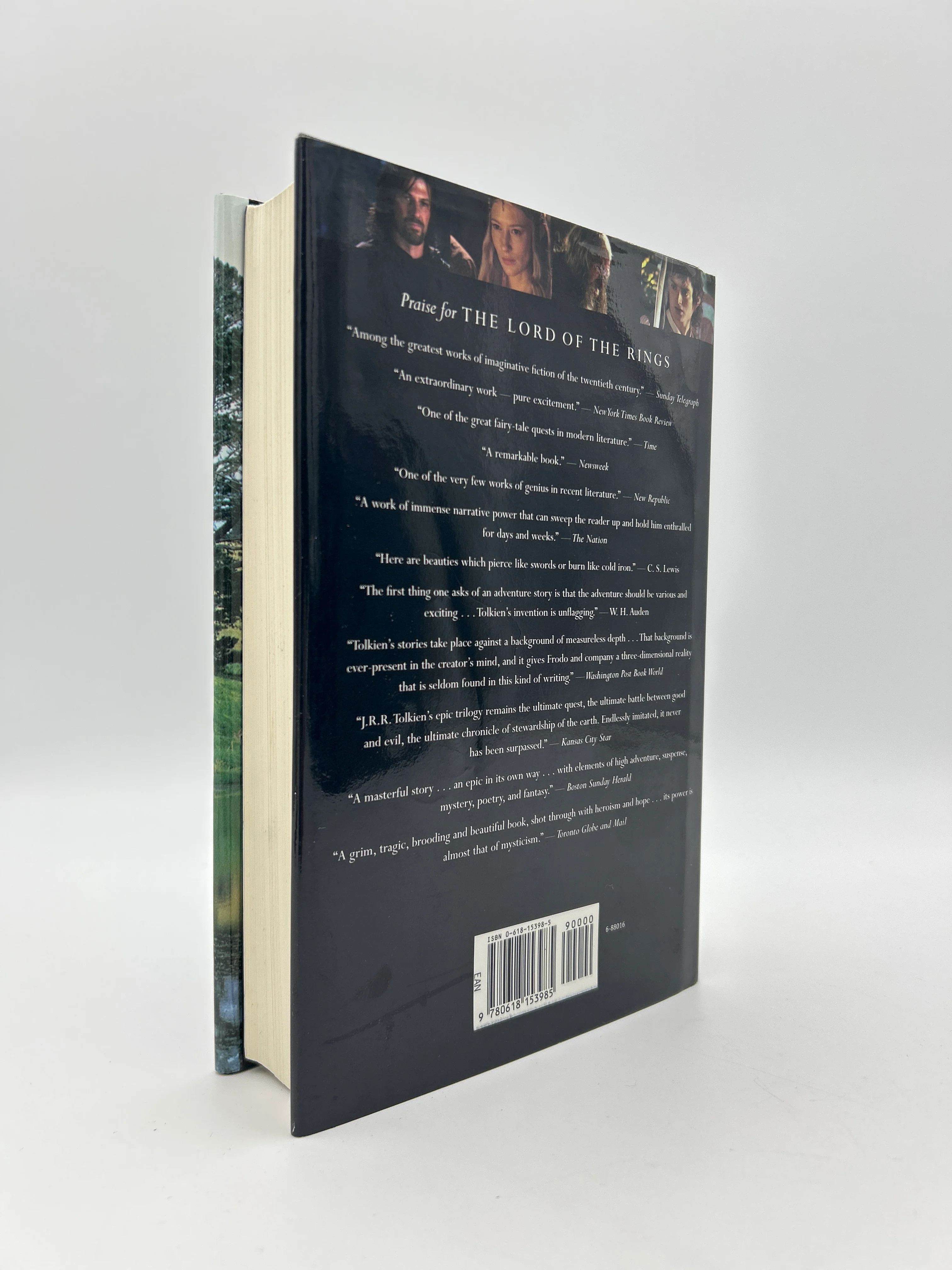 Lord of the Rings Trilogy - Image 3