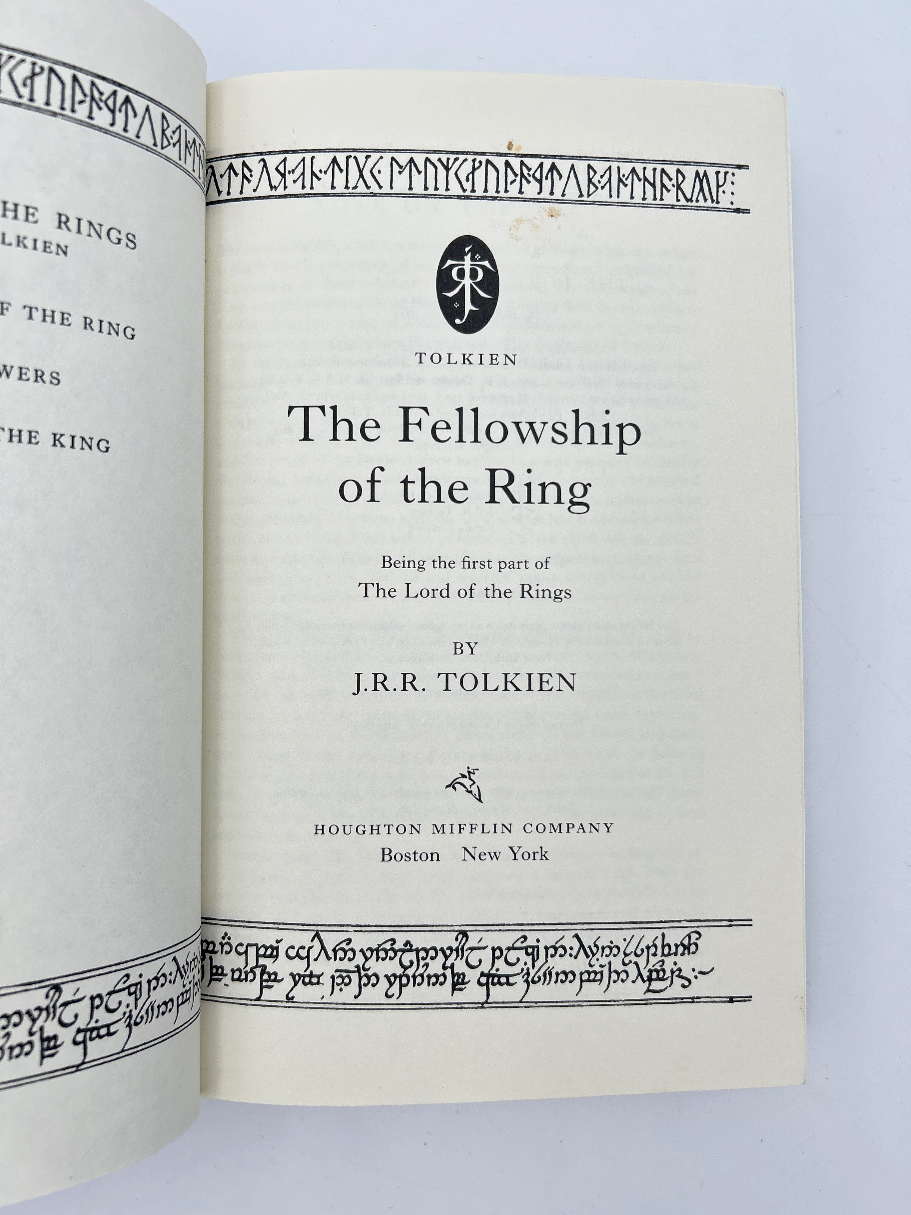 Lord of the Rings Trilogy - Image 4
