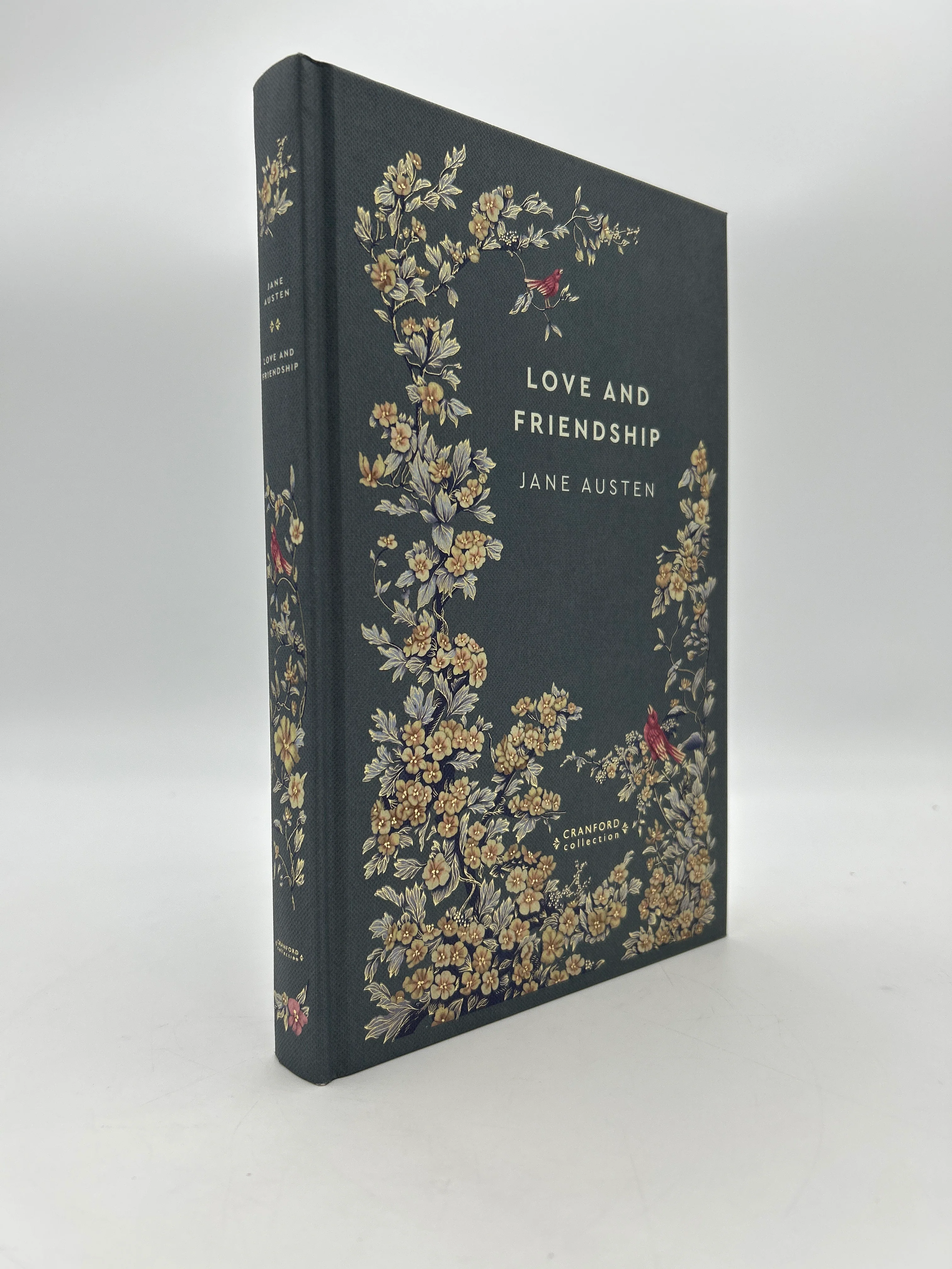 Love and Friendship. ( Reprint)