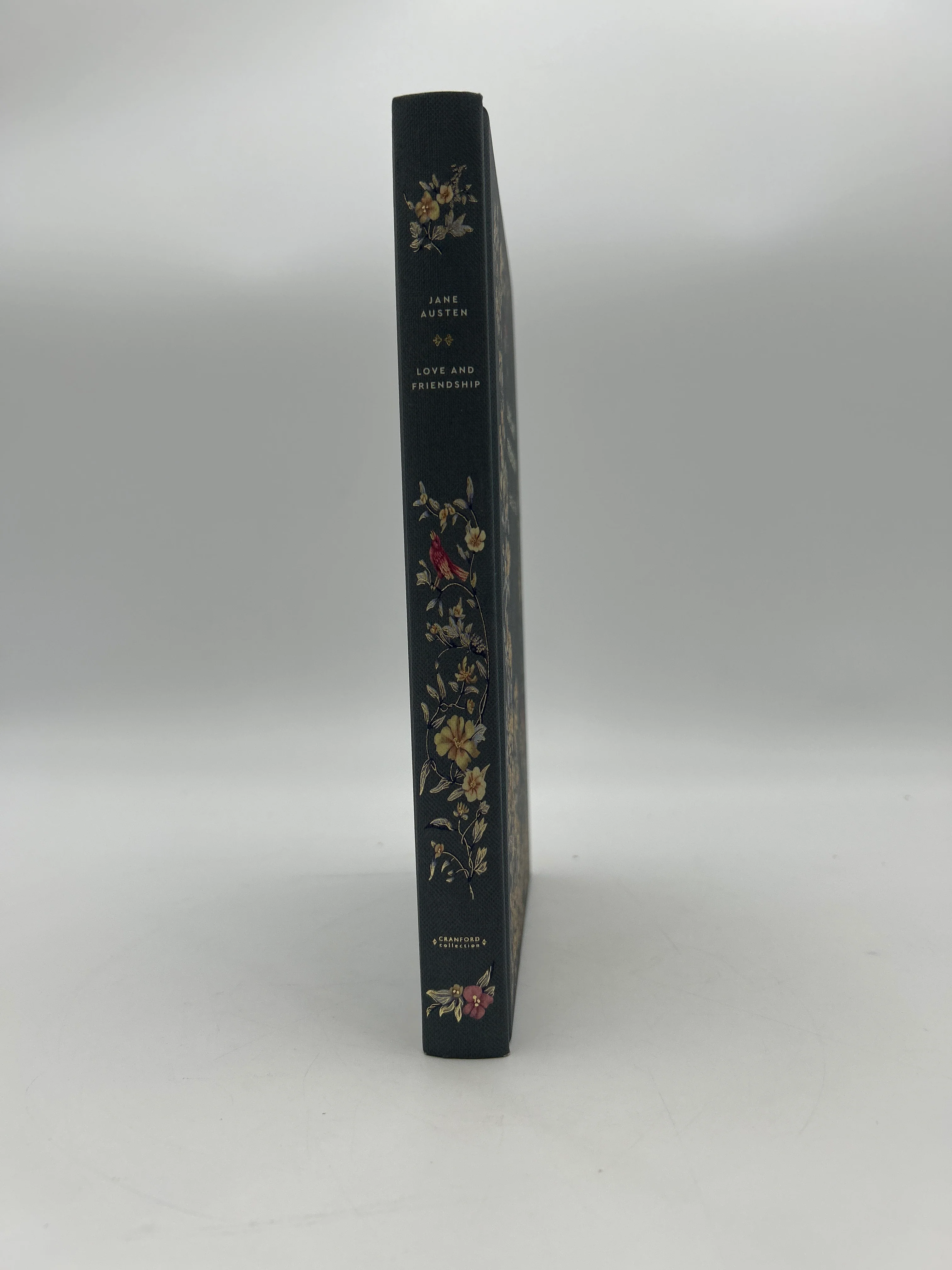 Love and Friendship. ( Reprint) - Image 2