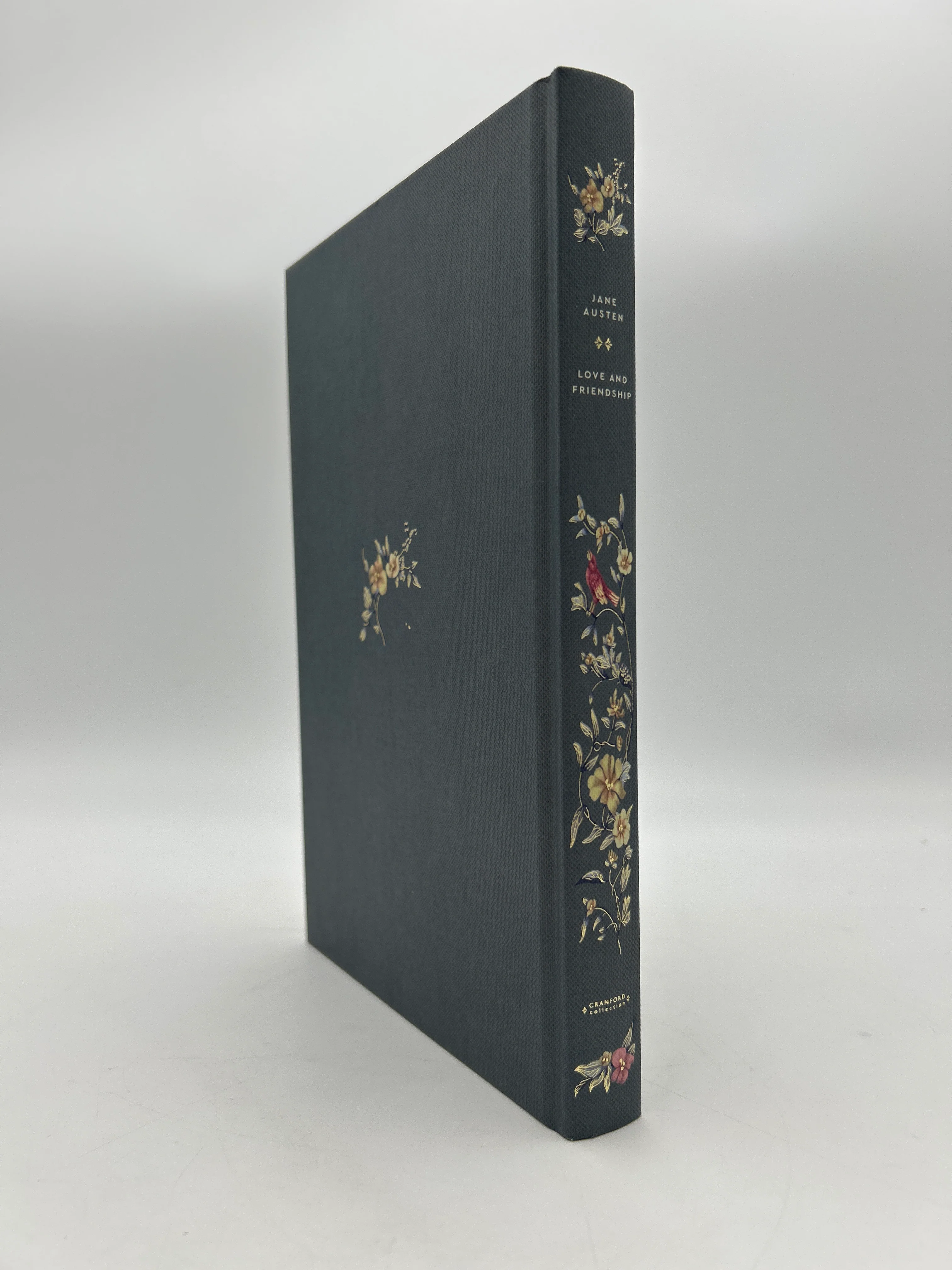 Love and Friendship. ( Reprint) - Image 5