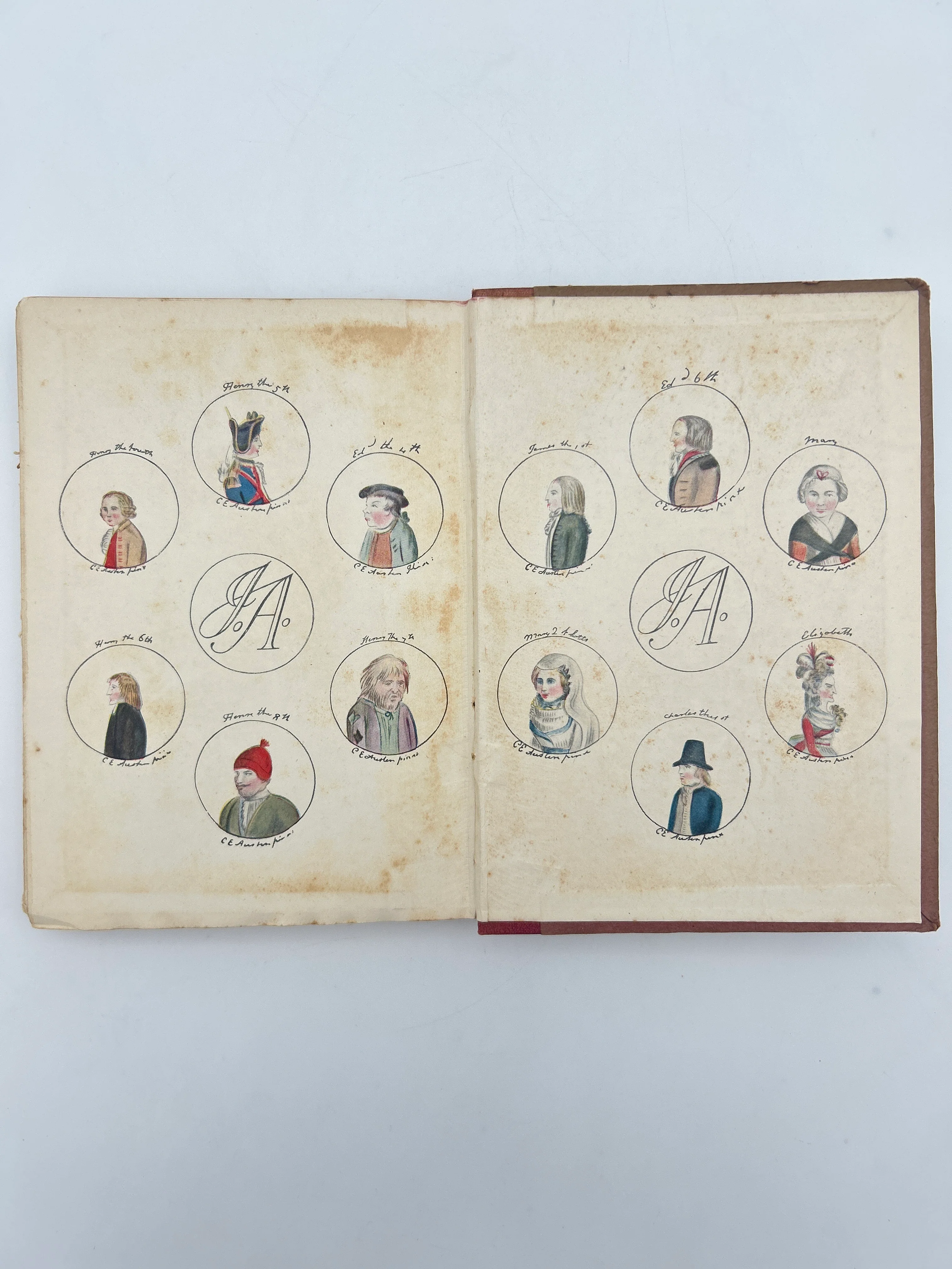Love and Friendship and Other Early Works - Image 4