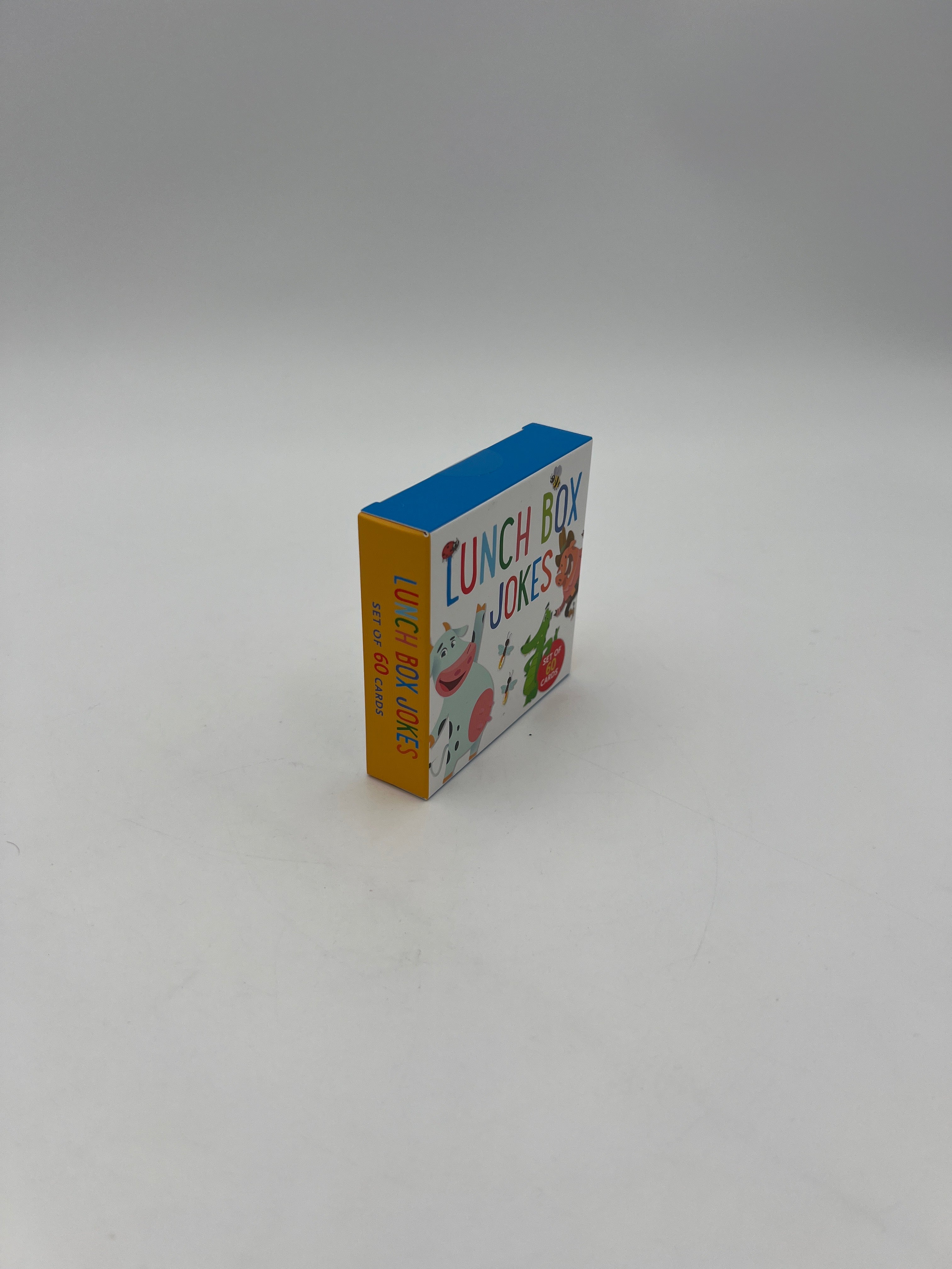 Lunch Box Jokes for Kids - Image 2