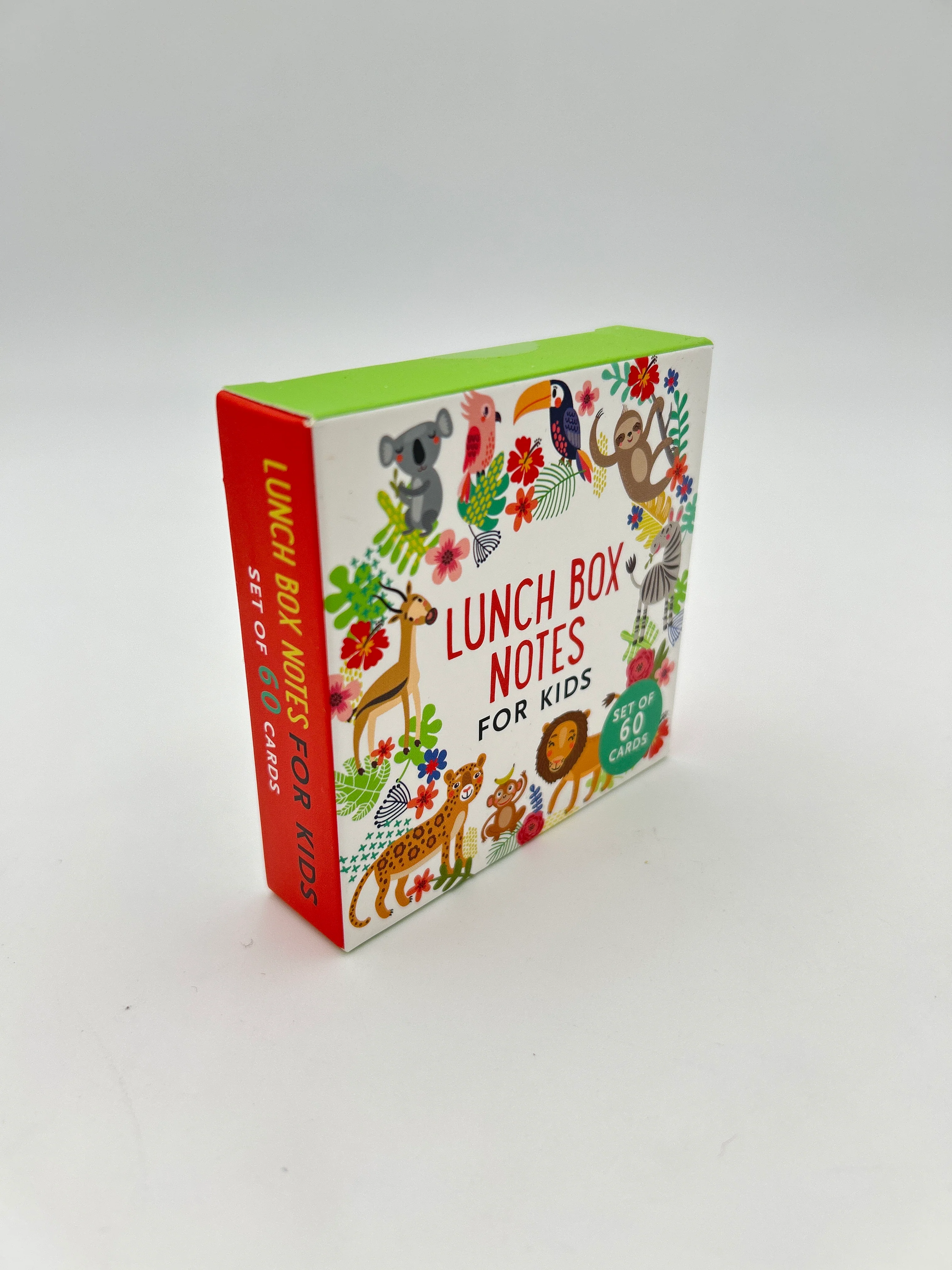 Lunch Box Notes for kids - Image 2