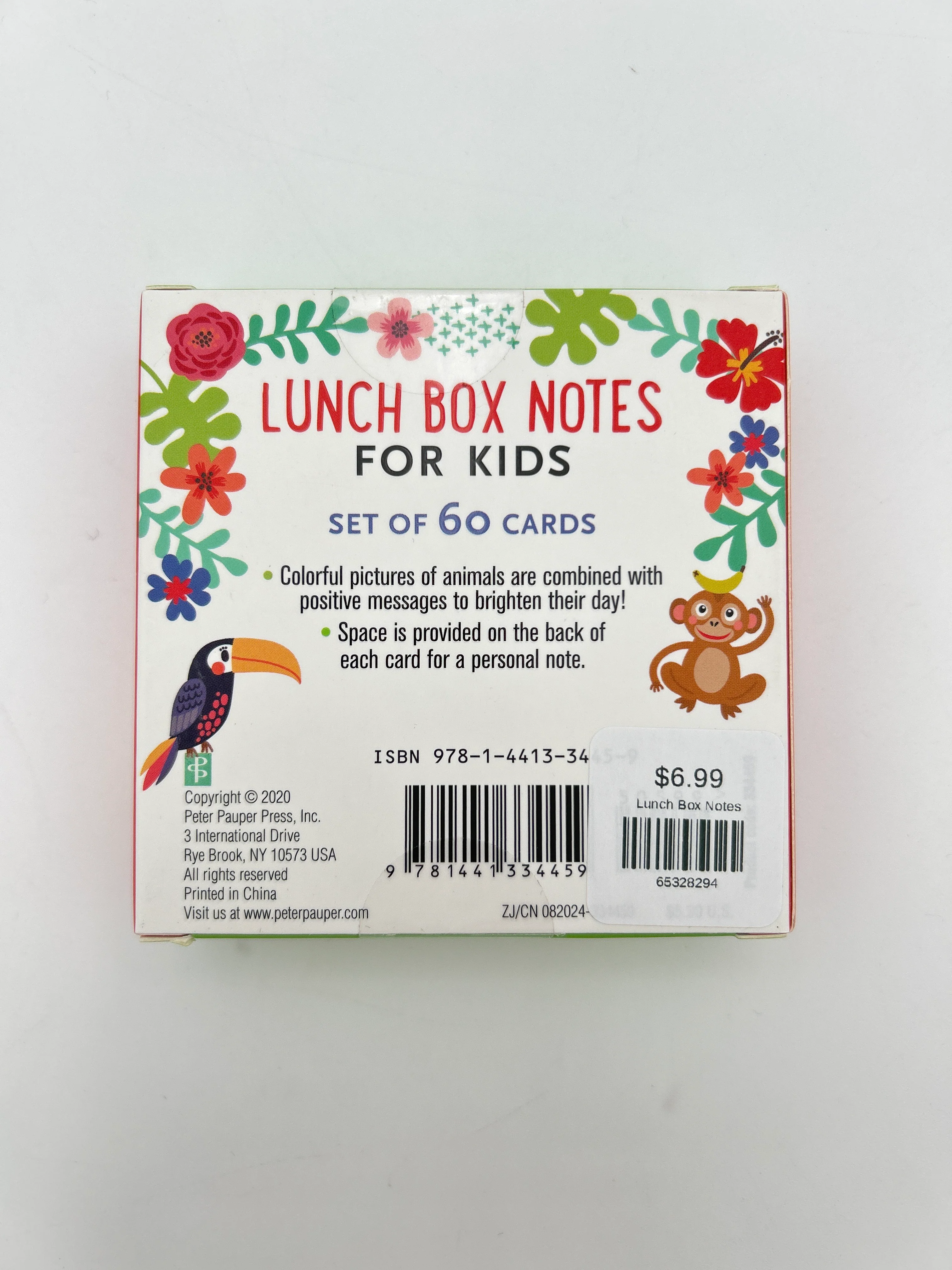 Lunch Box Notes for kids - Image 3