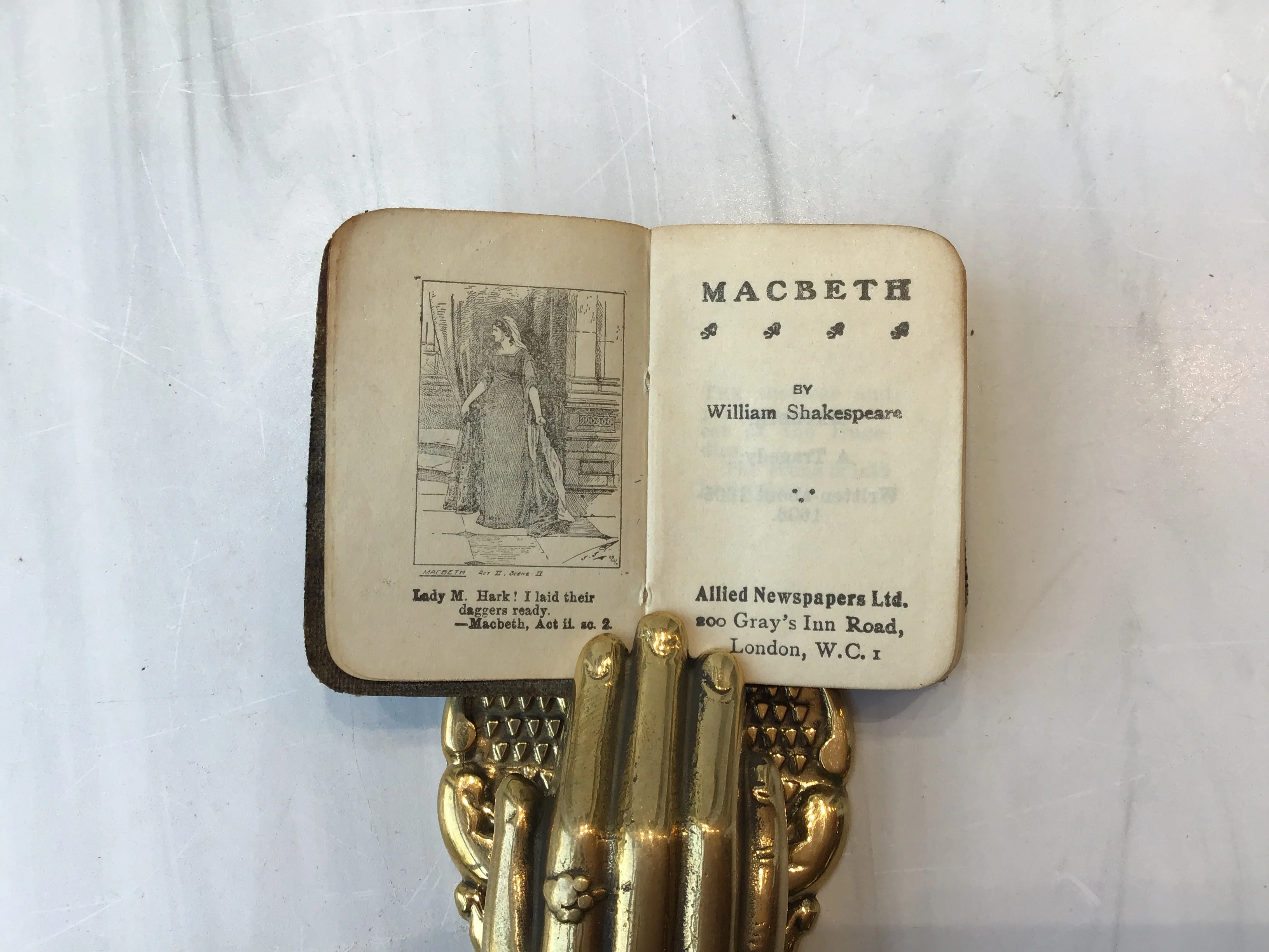 Macbeth - Image 3
