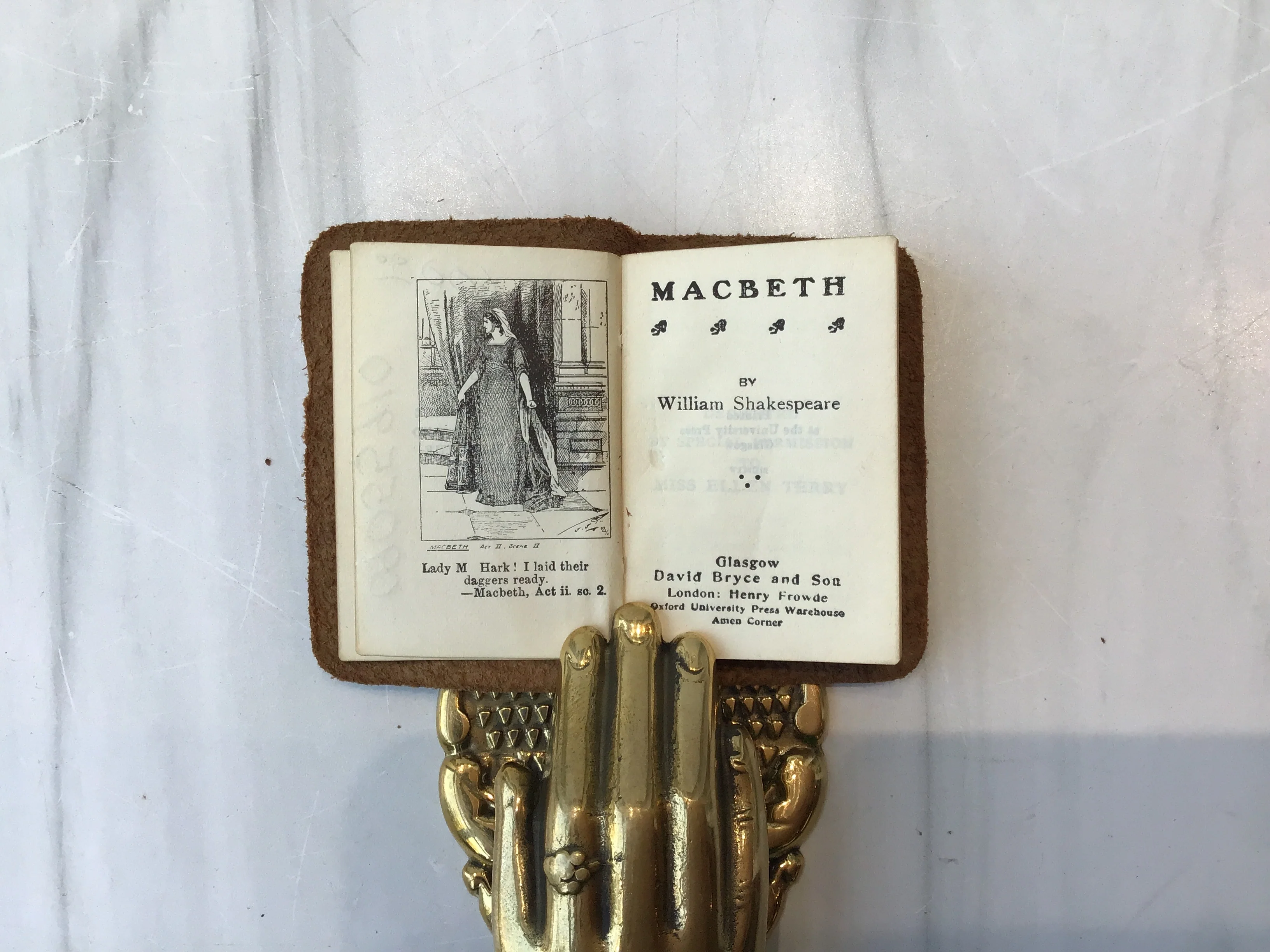-Macbeth* - Image 3