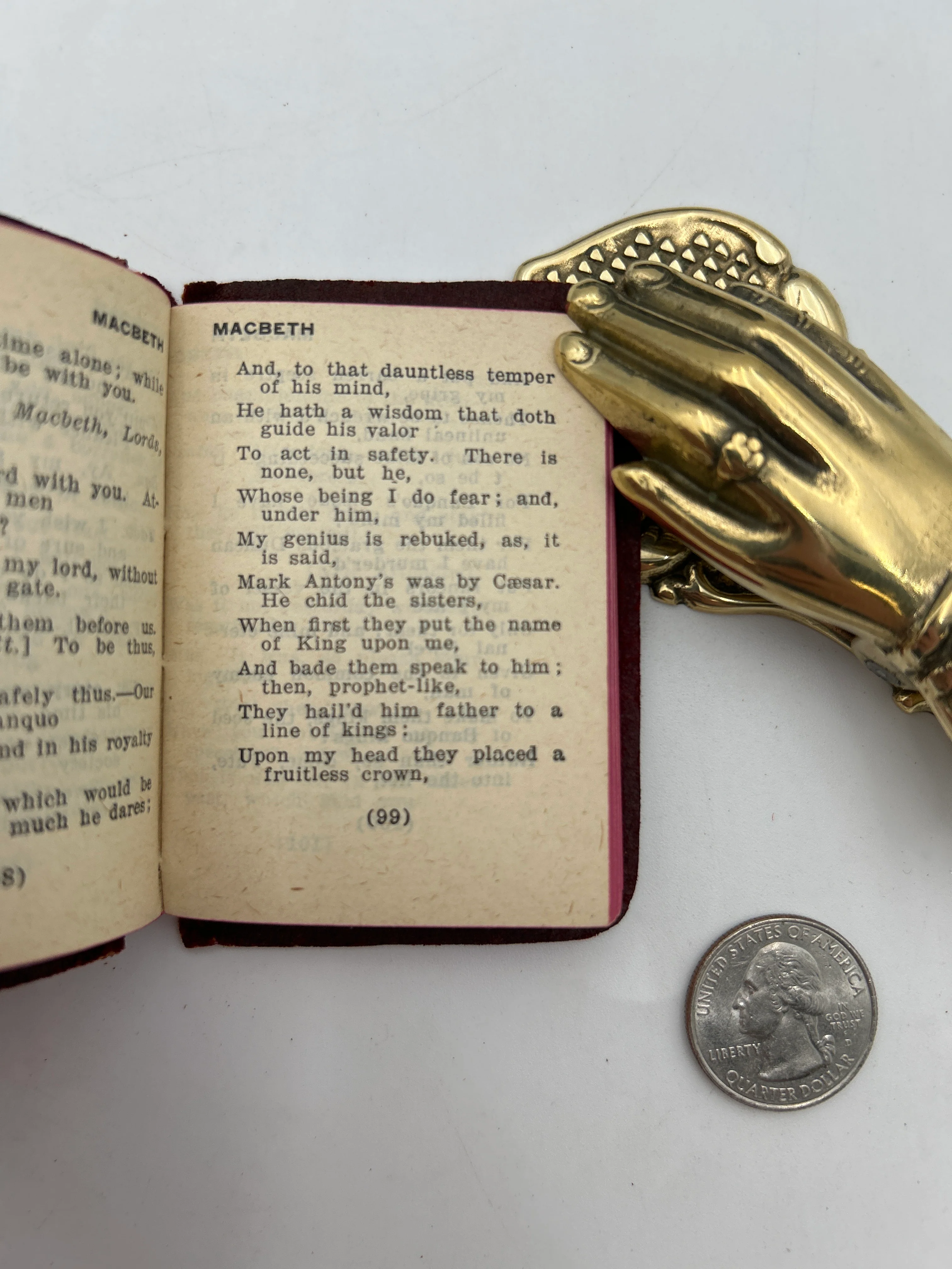 Macbeth in Miniature - Image 2