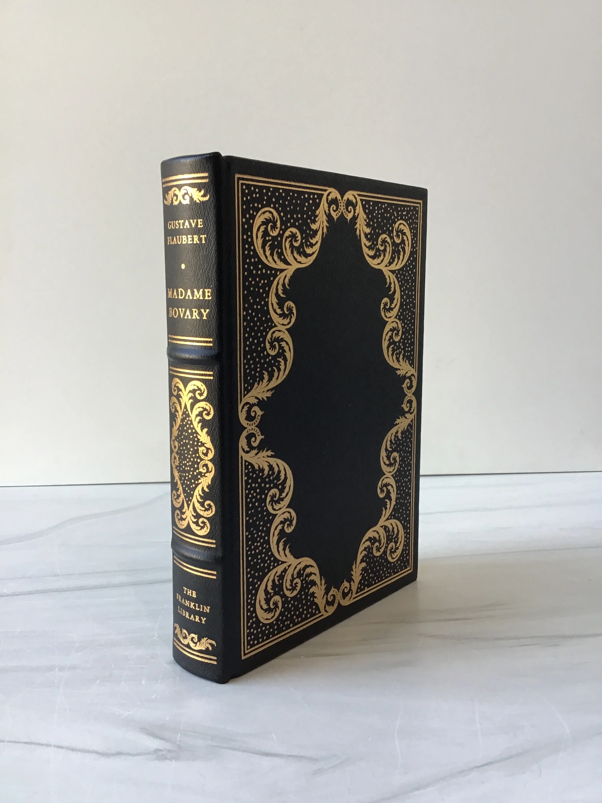 Madame Bovary