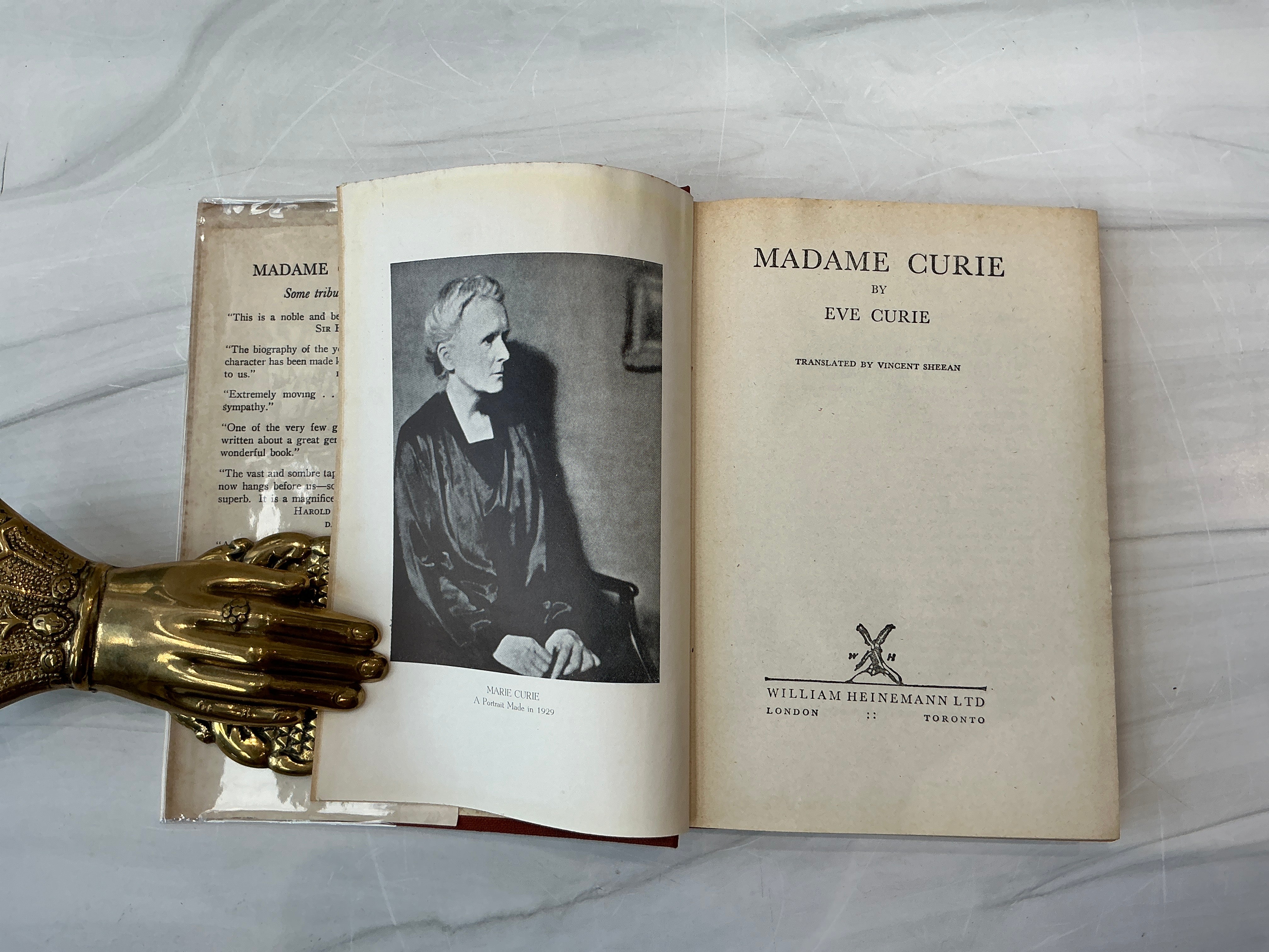 Madame Curie - Image 3