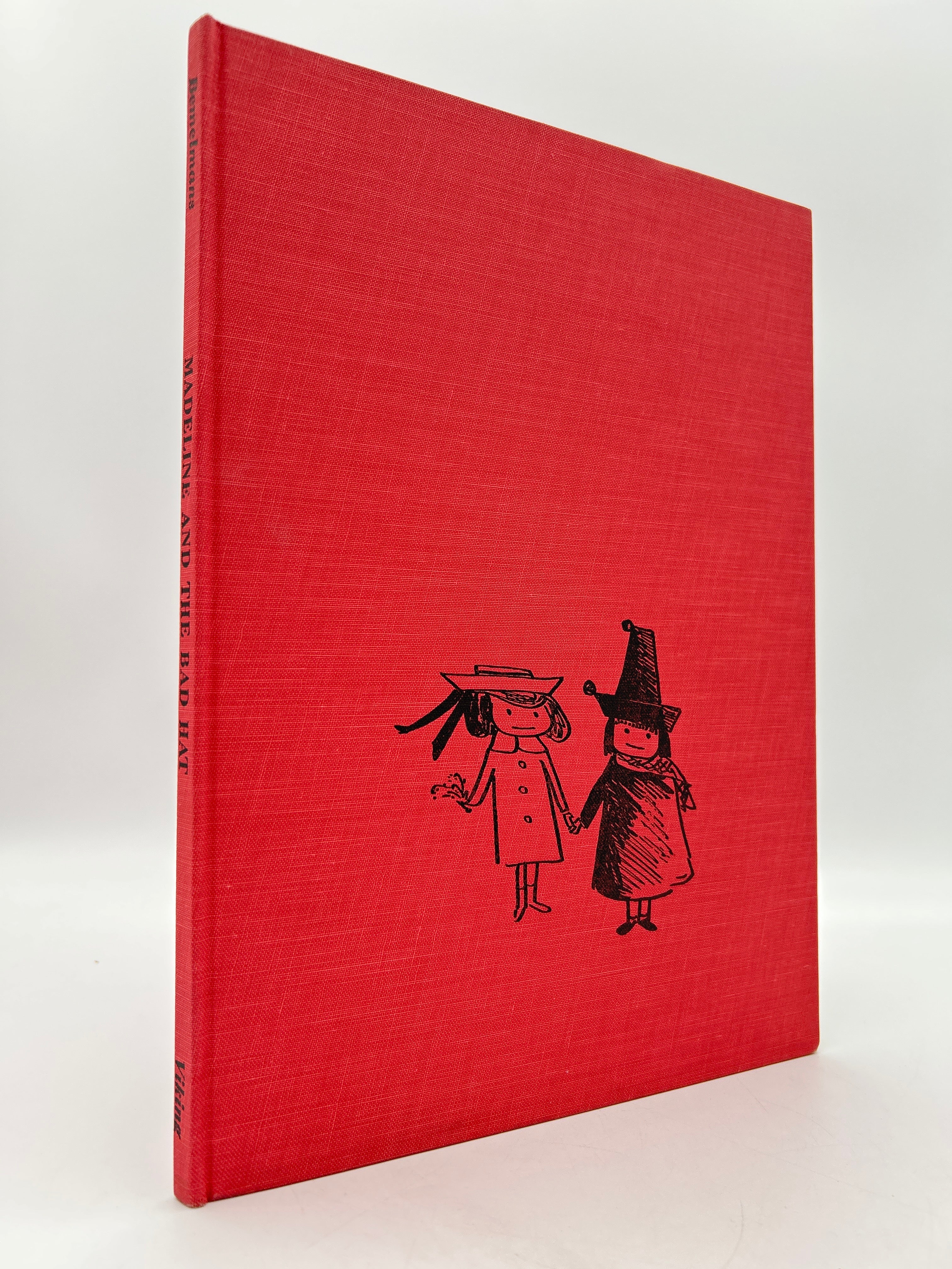 Madeline And The Bad Hat - Image 2