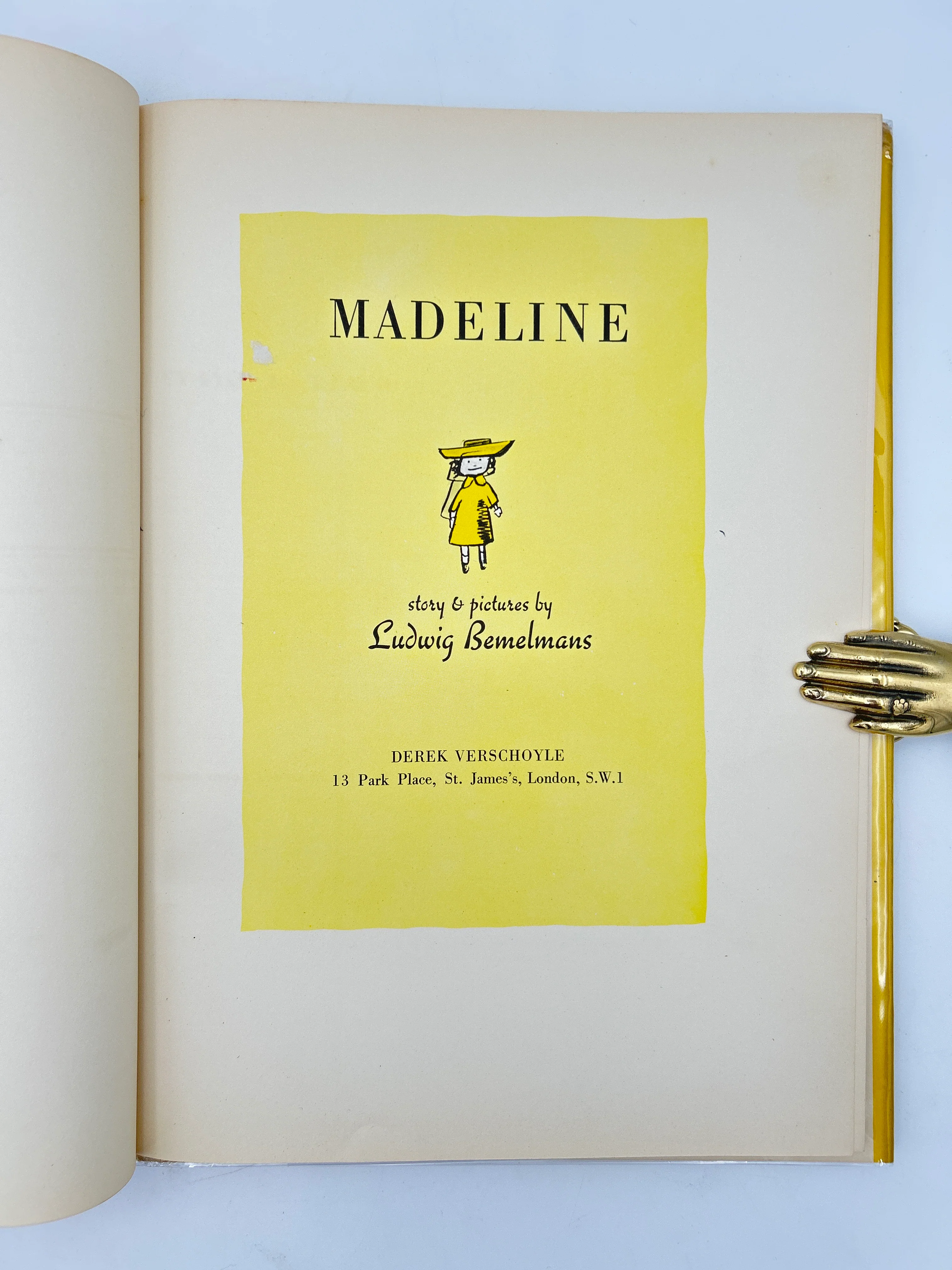 Madeline - Image 3