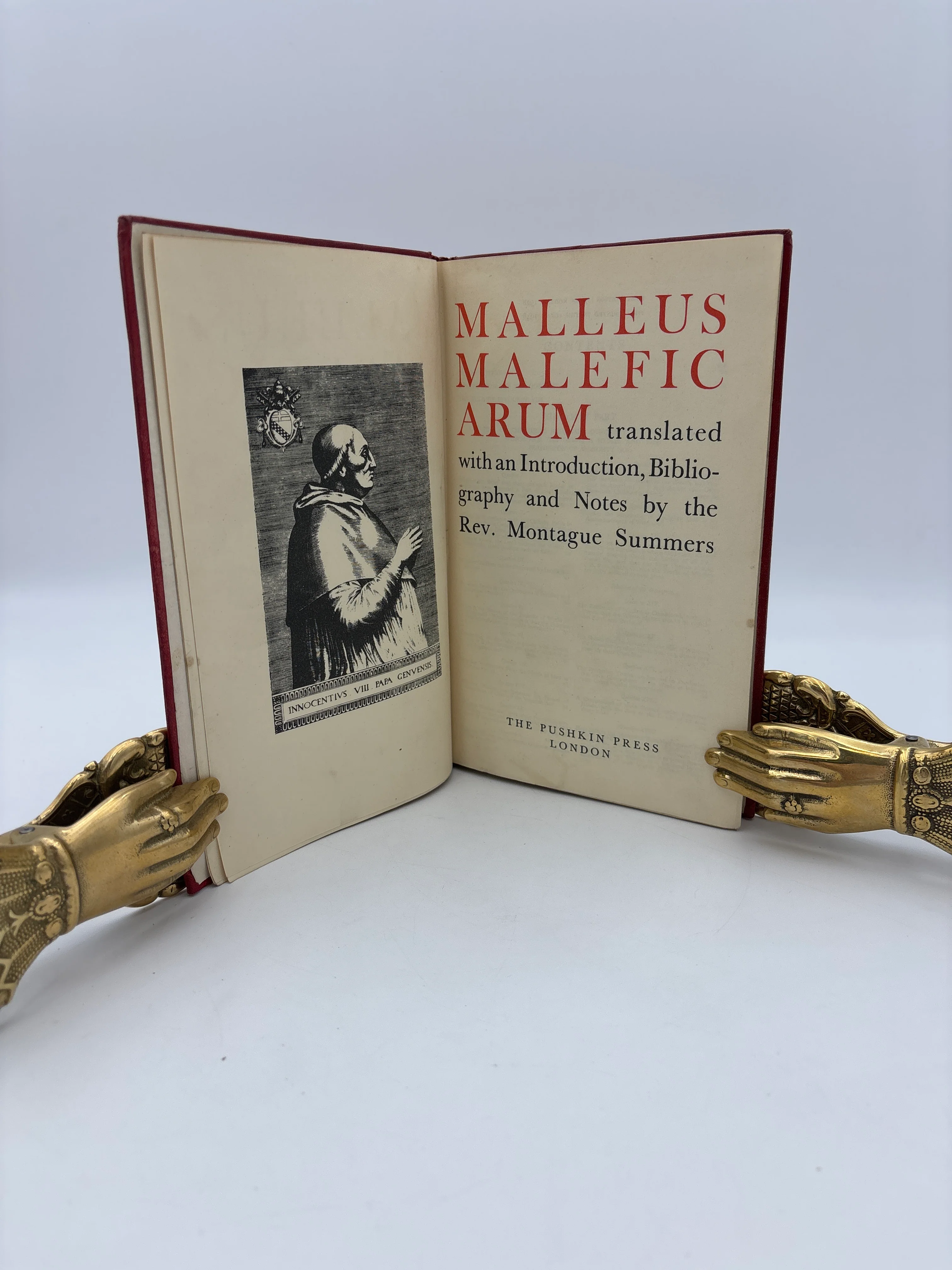 Malleus Maleficarum - Image 2
